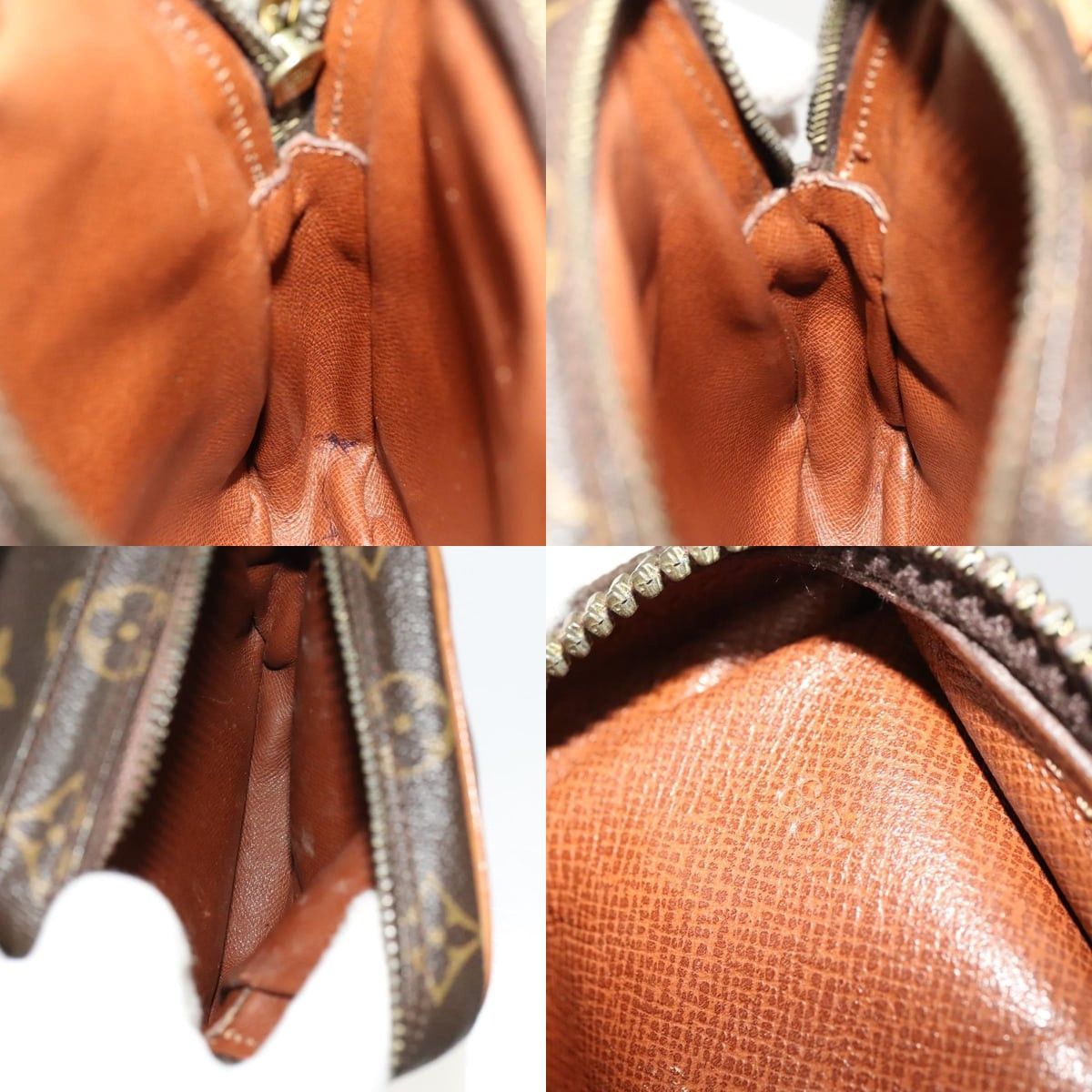 Louis Vuitton LOUIS VUITTON Monogram Mini Amazon Shoulder Bag M45238 Size ONE SIZE - 12 Thumbnail