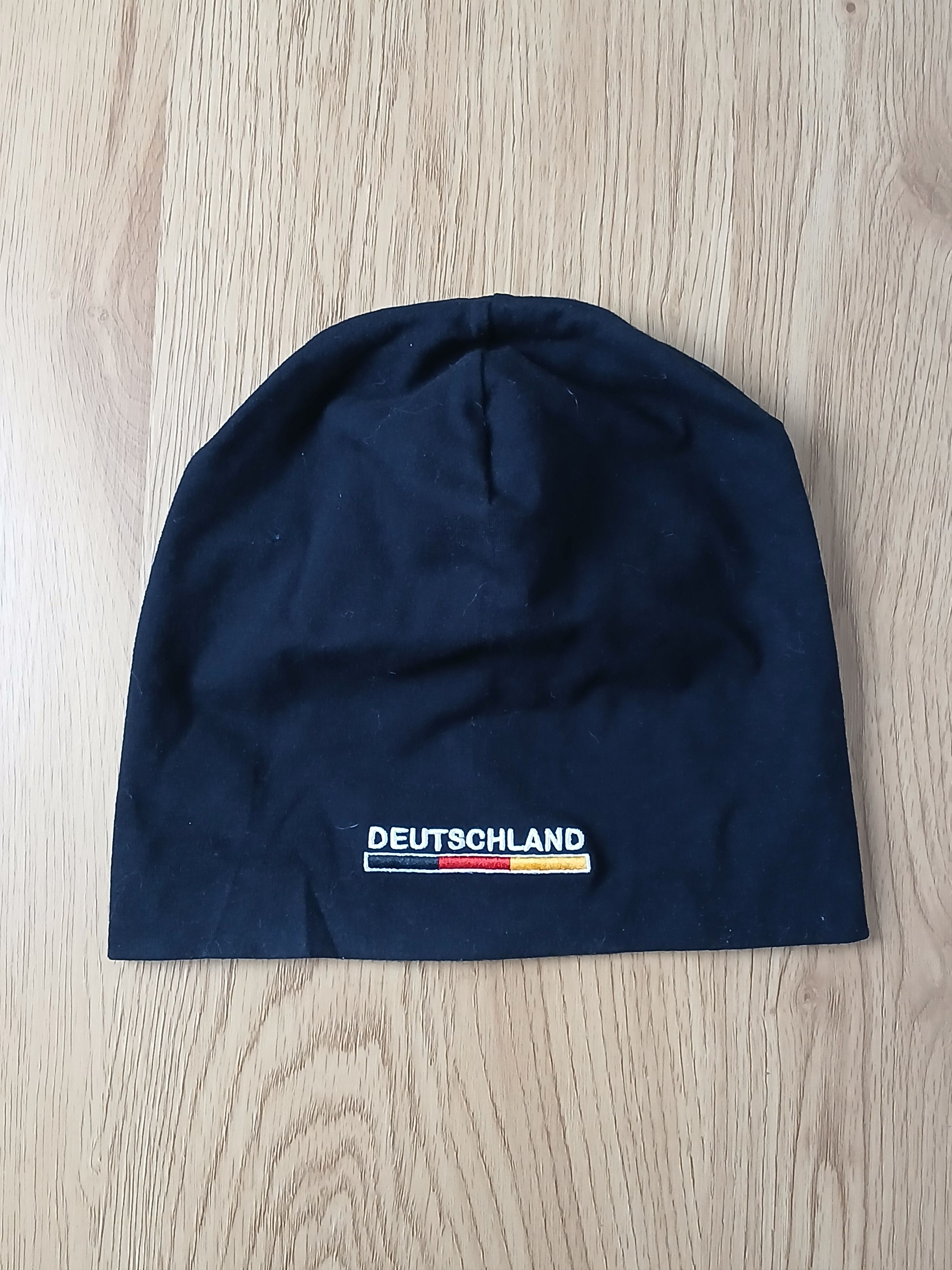 Other Germany National Team Training Football Hat Size ONE SIZE - 1 Thumbnail