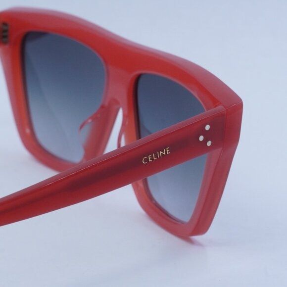 Celine New Celine CL40256I 66B Sunglasses Size ONE SIZE - 5 Thumbnail