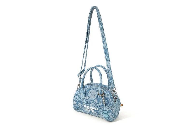 Bape Bape Baby Milo Bag Size ONE SIZE - 2 Thumbnail