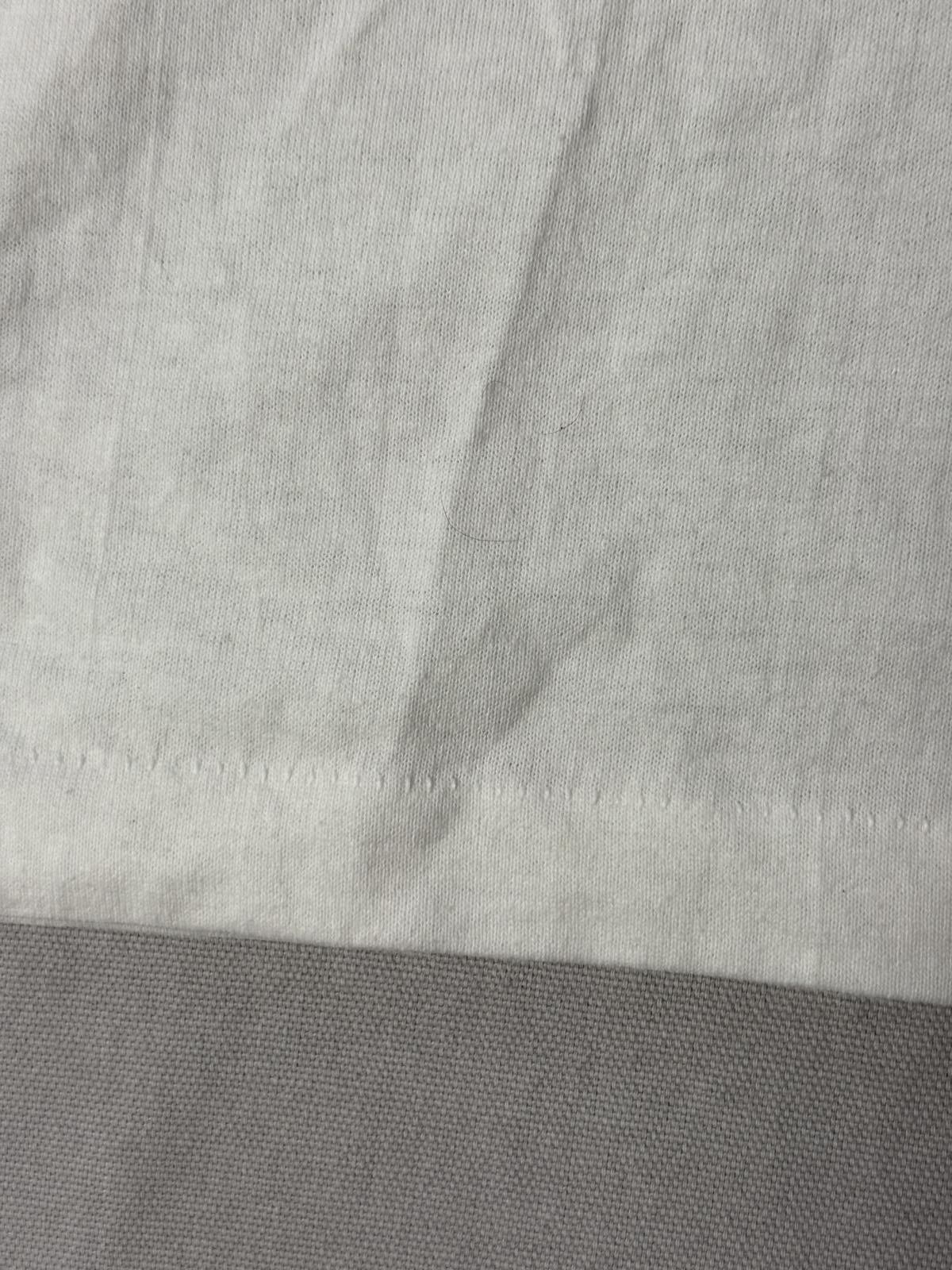 Designer VTG Hallmark Shopping T-shirt I Breathe Therefore I Shop L Size US L / EU 52-54 / 3 - 6 Thumbnail