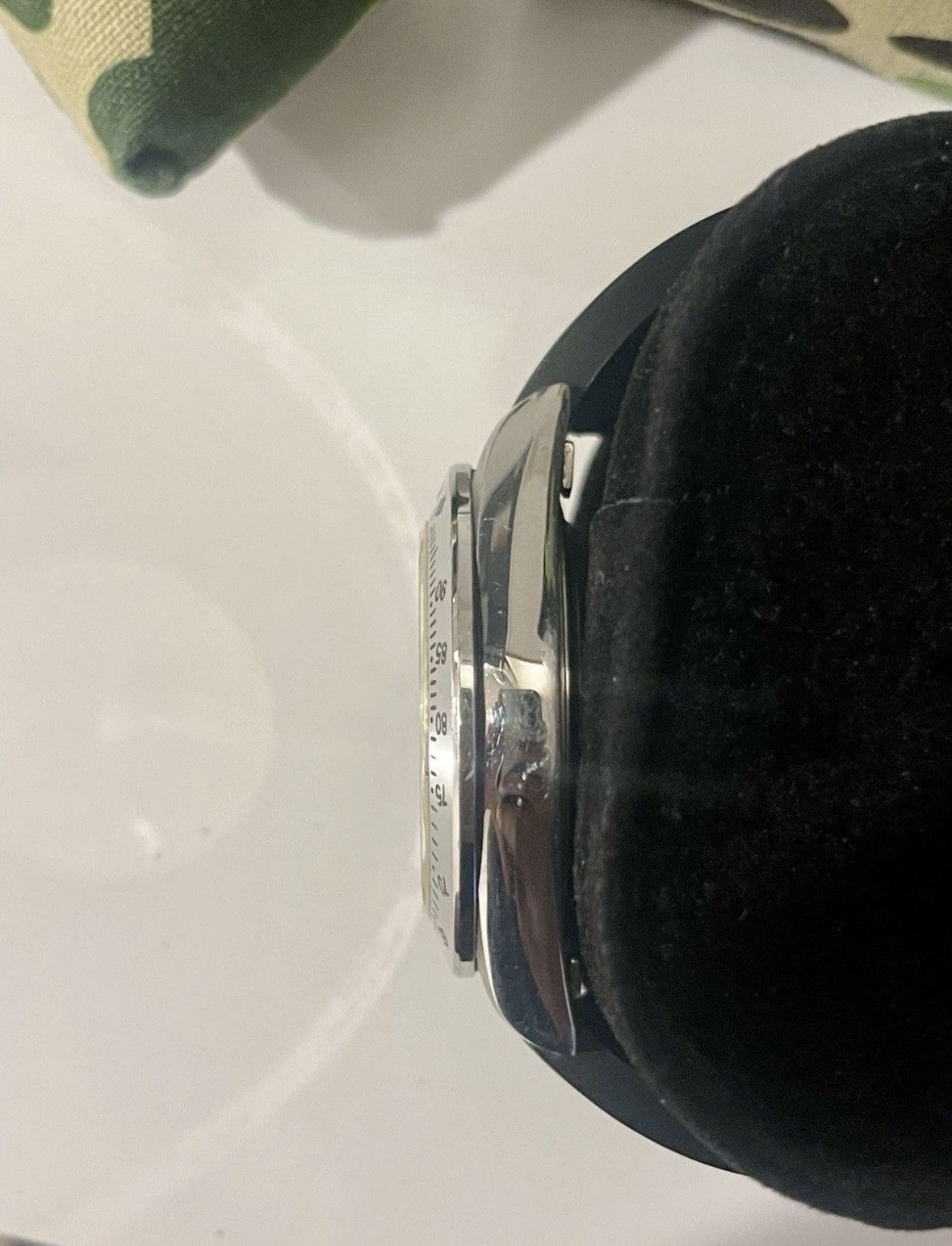Bape BAPE Jewelry Watch Size ONE SIZE - 5 Thumbnail