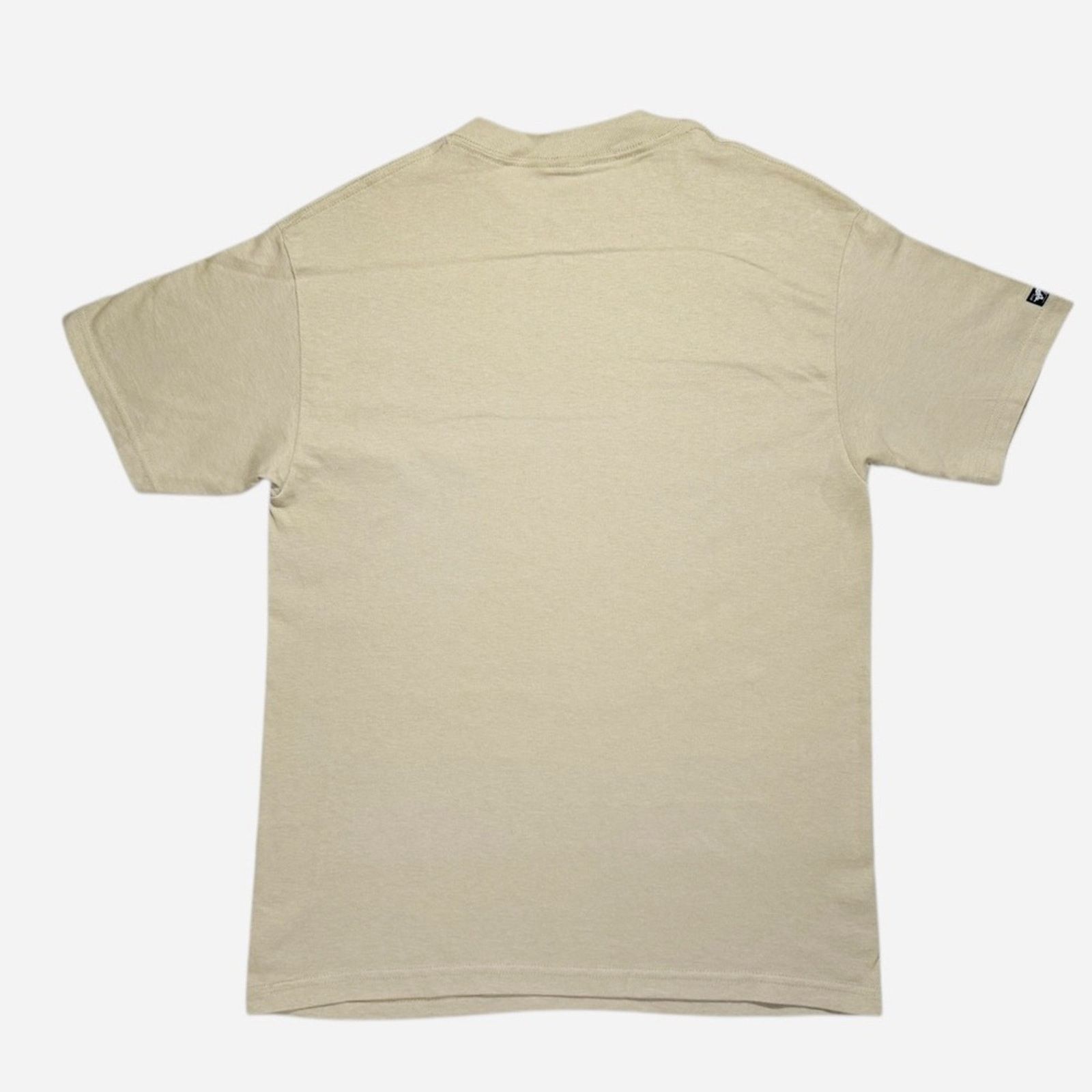 Paradise Made in Paradise Outdoor Society Beige Graphic Tee Size US M / EU 48-50 / 2 - 2 Thumbnail