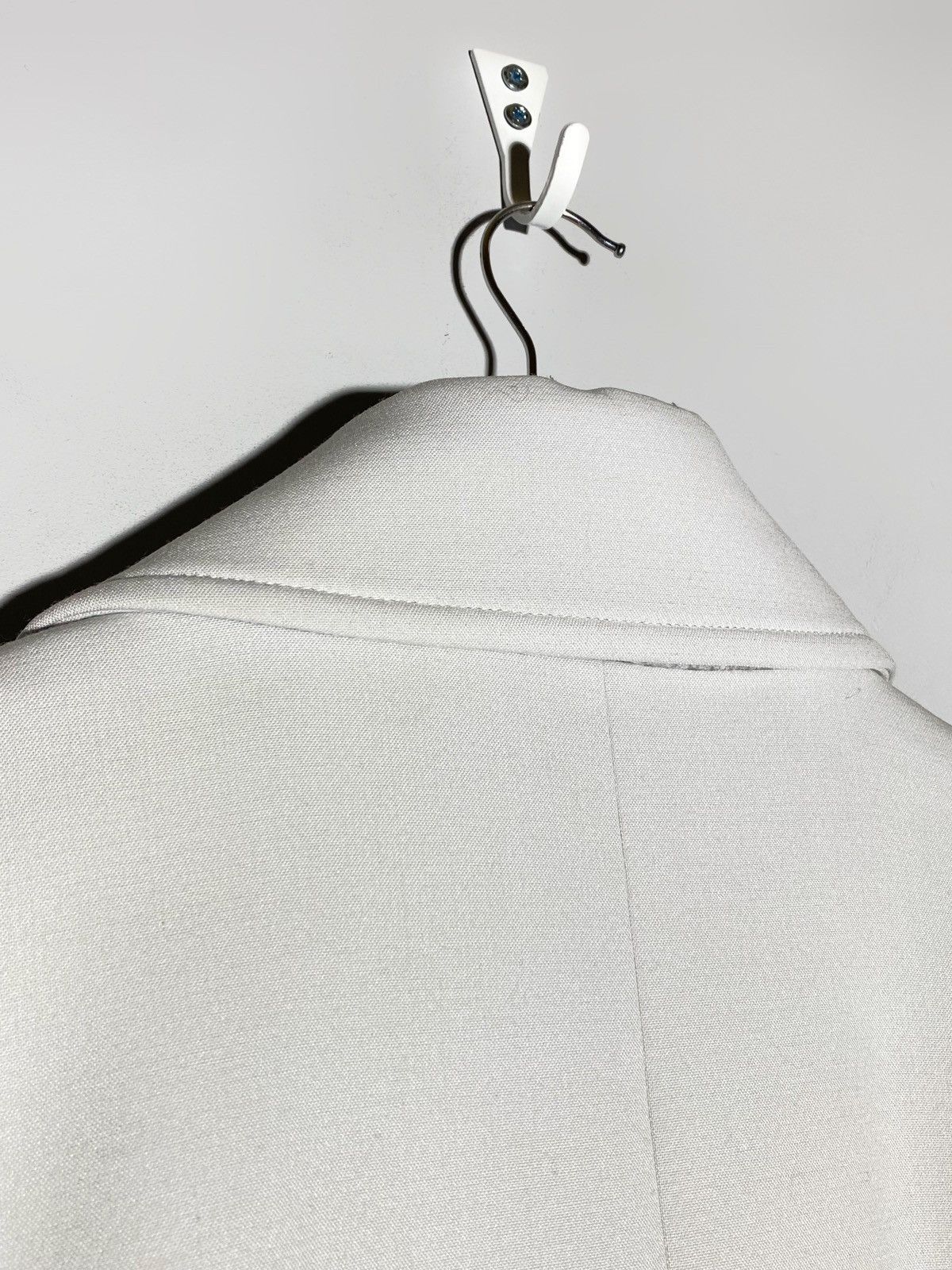 Maison Margiela Maison Margiela Double Breasted Women’s Coat Size M / US 6-8 / IT 42-44 - 7 Thumbnail