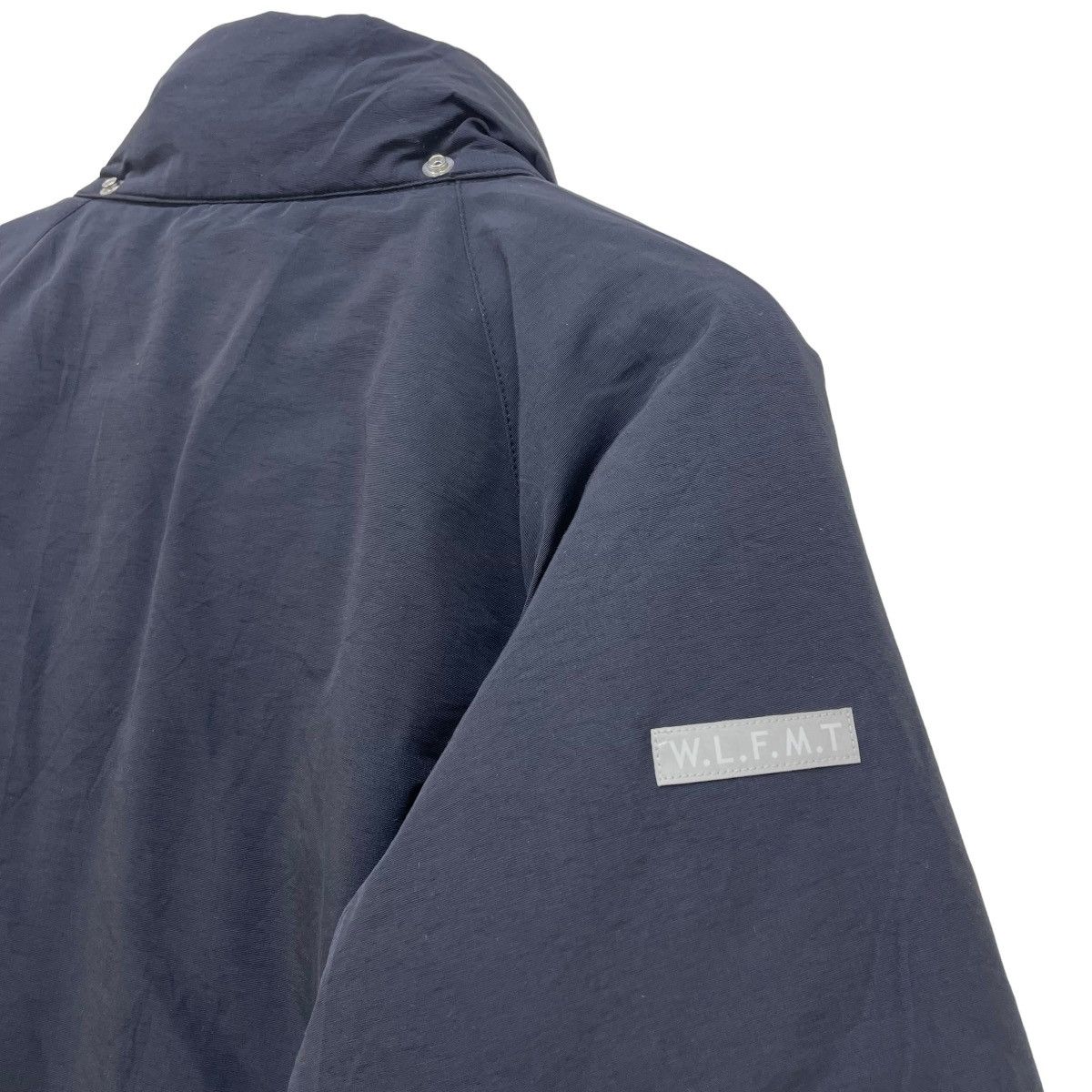 Japanese Brand White Line For Mouitain Bu Grounded LTD Down Made In Japan Size US M / EU 48-50 / 2 - 3 Thumbnail