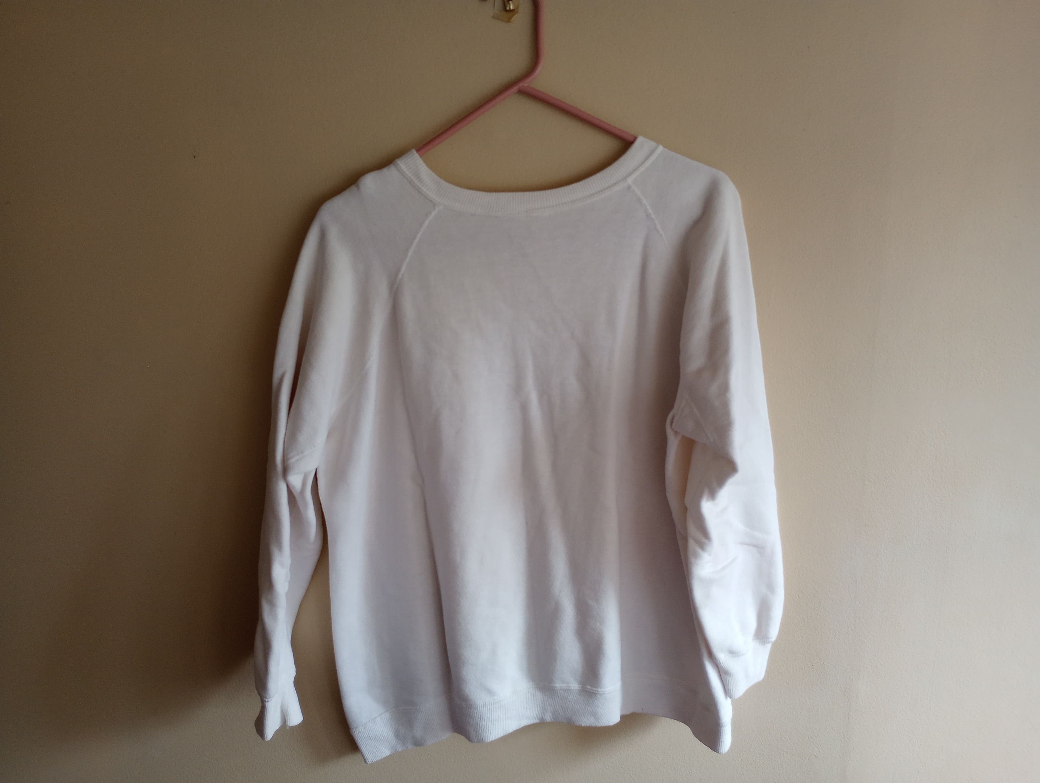 Other Vintage Yale Long Sleeve Size US M / EU 48-50 / 2 - 2 Thumbnail