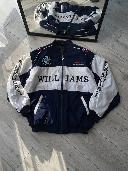 Vintage bmw outlet jacket