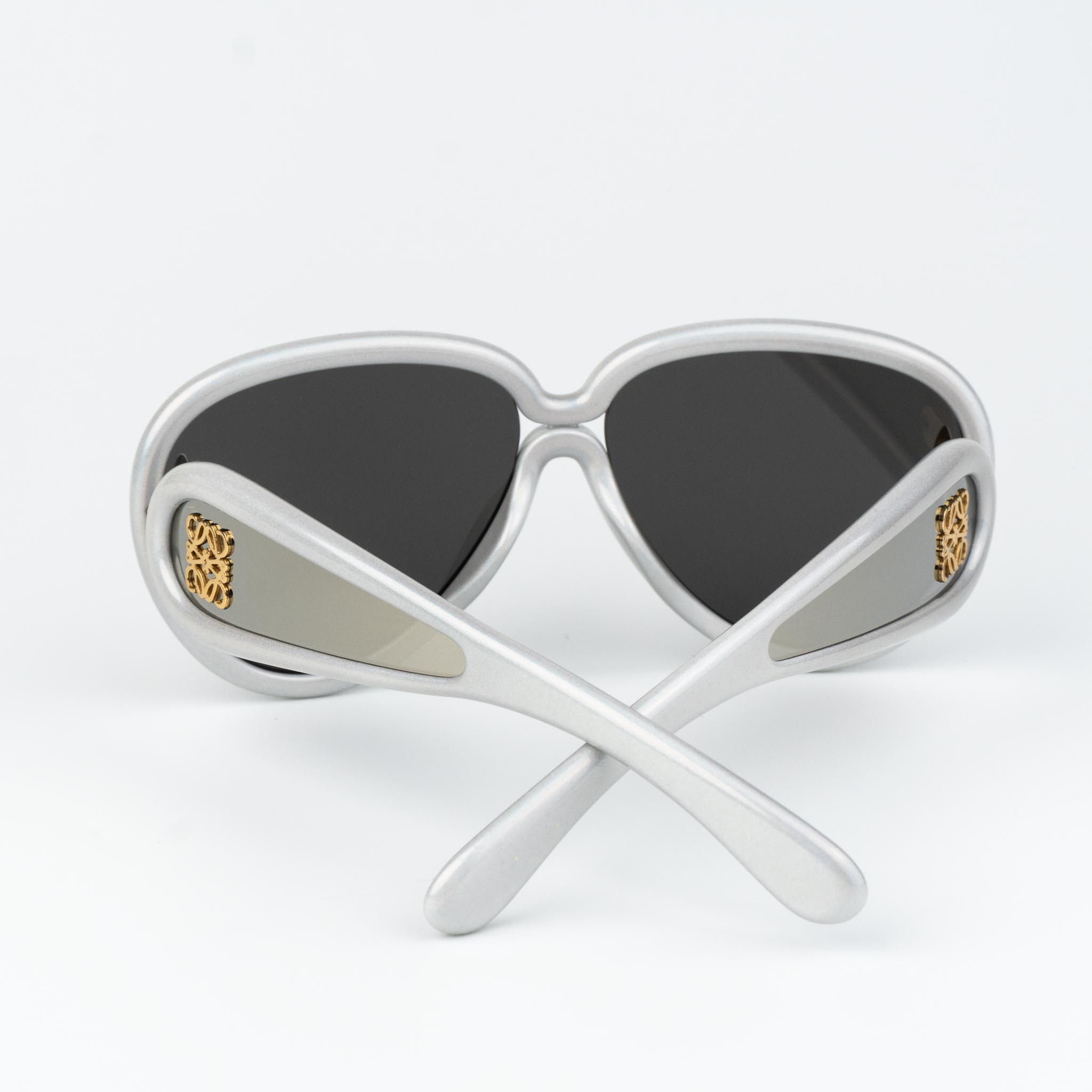 Loewe Loewe X PAULA'S IBIZA Sunglasses LW40132I 24C NEW AUTHENTIC Size ONE SIZE - 6 Thumbnail