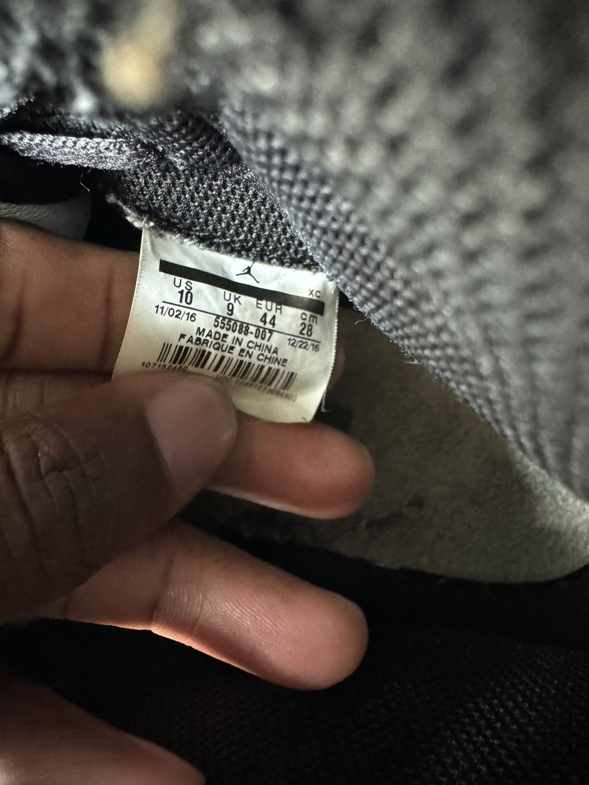 Jordan Brand Jordan one royal Size US 10 / EU 43 - 8 Thumbnail
