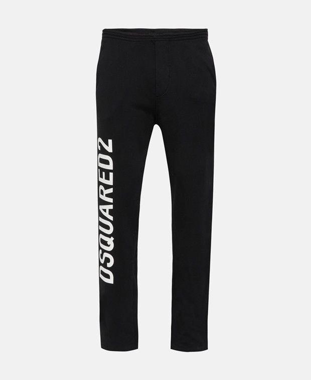 Dsquared2 Sweat pants Size US 32 / EU 48 - 1 Thumbnail