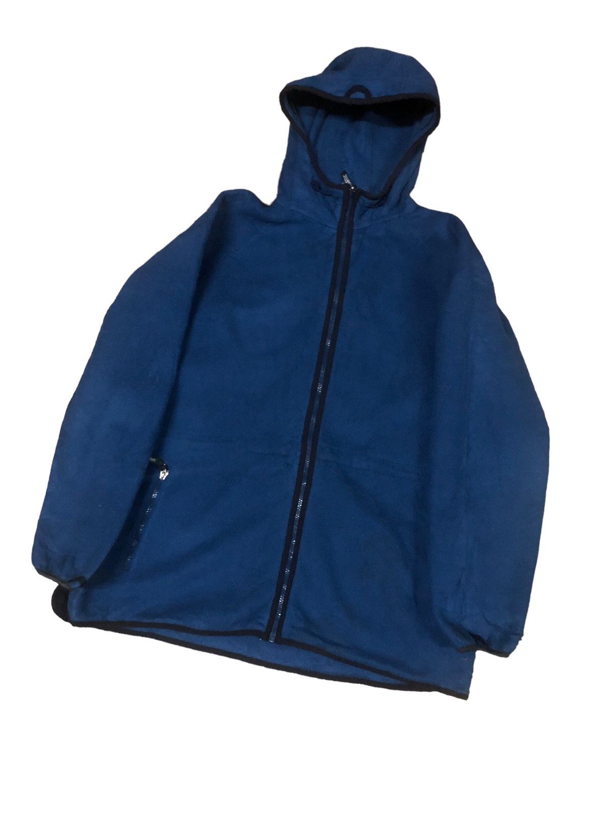 Polartec Polartec Spice Island Outdoor Fleece Jacket Size US L / EU 52-54 / 3 - 1 Thumbnail