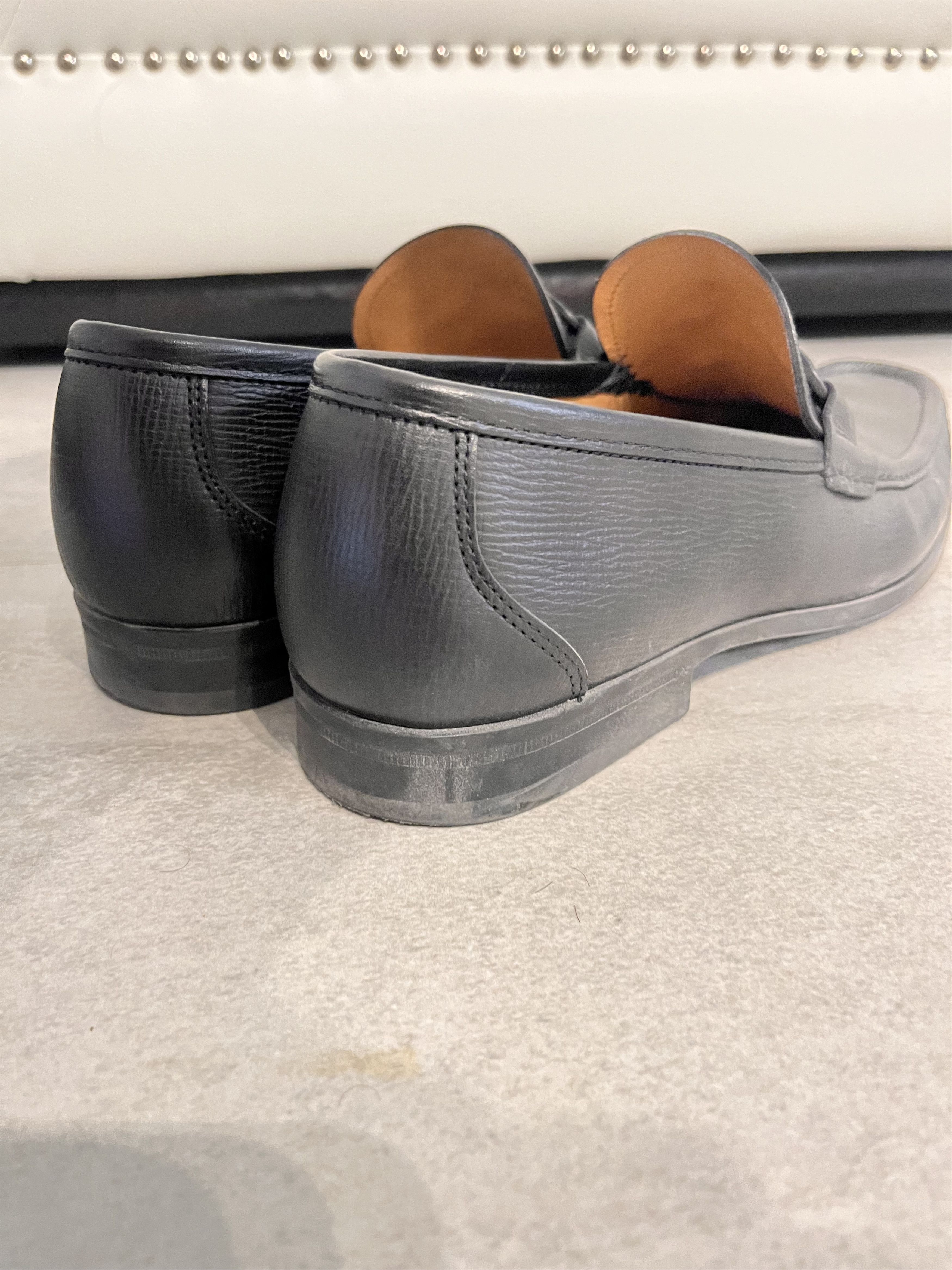 Salvatore Ferragamo Ferragamo loafer Size US 8 / EU 41 - 4 Thumbnail