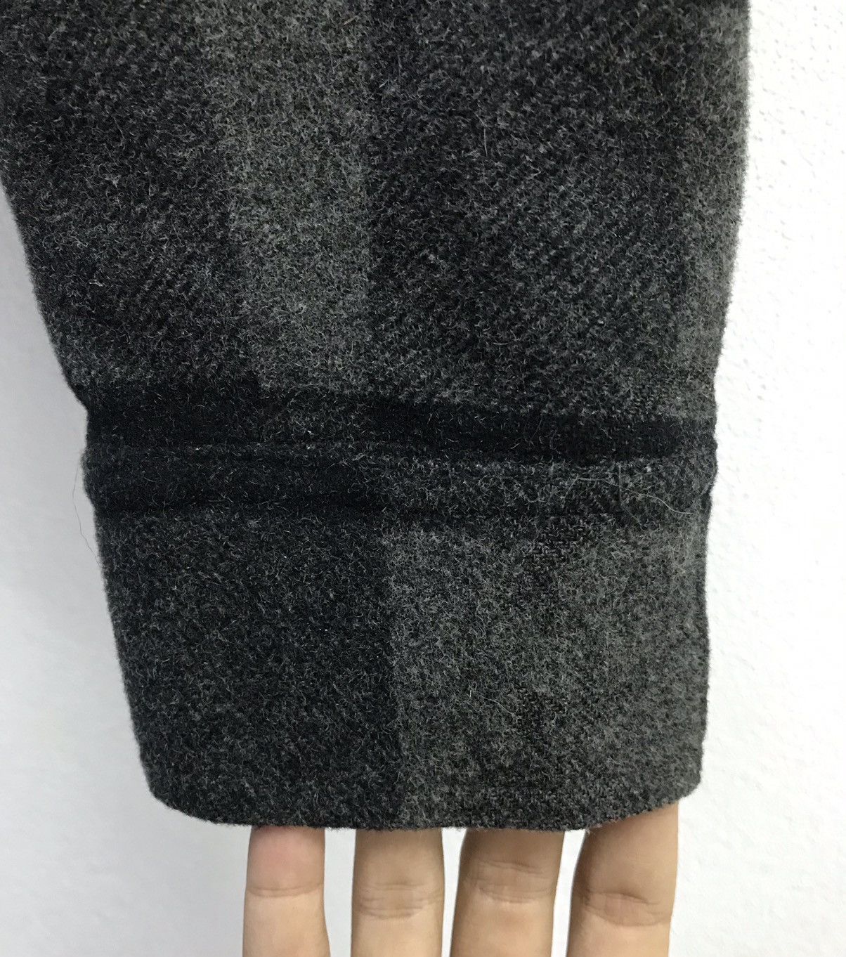 Ralph Lauren × Vintage Vintage Ralph Lauren Wool Jacket Size US M / EU 48-50 / 2 - 10 Thumbnail