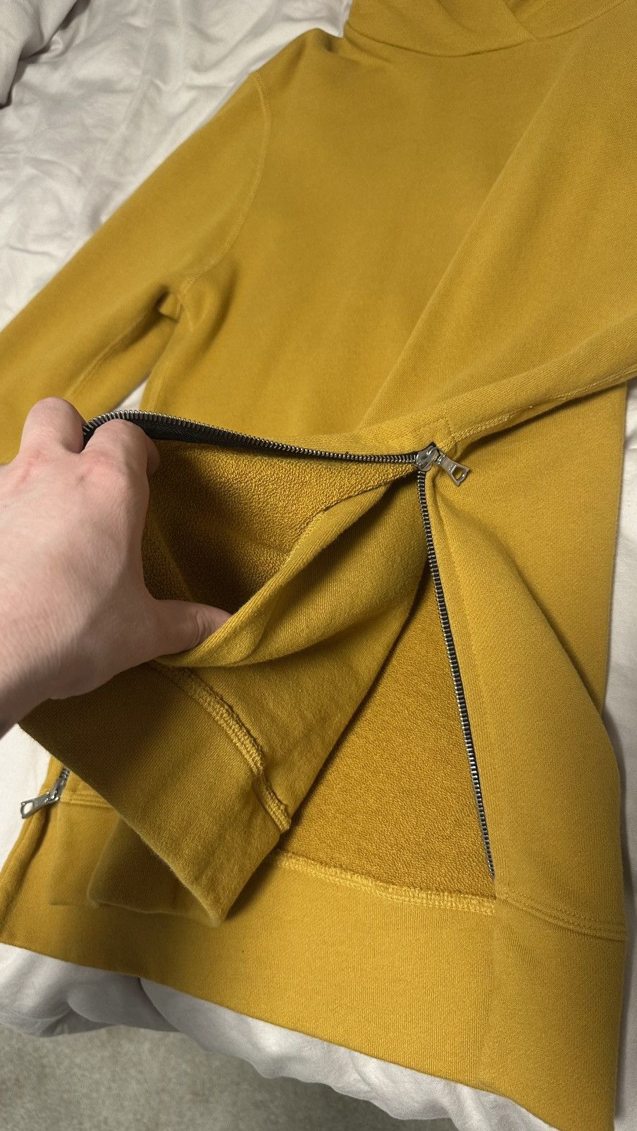 John Elliott John Elliott villain hoodie Size US S / EU 44-46 / 1 - 4 Thumbnail