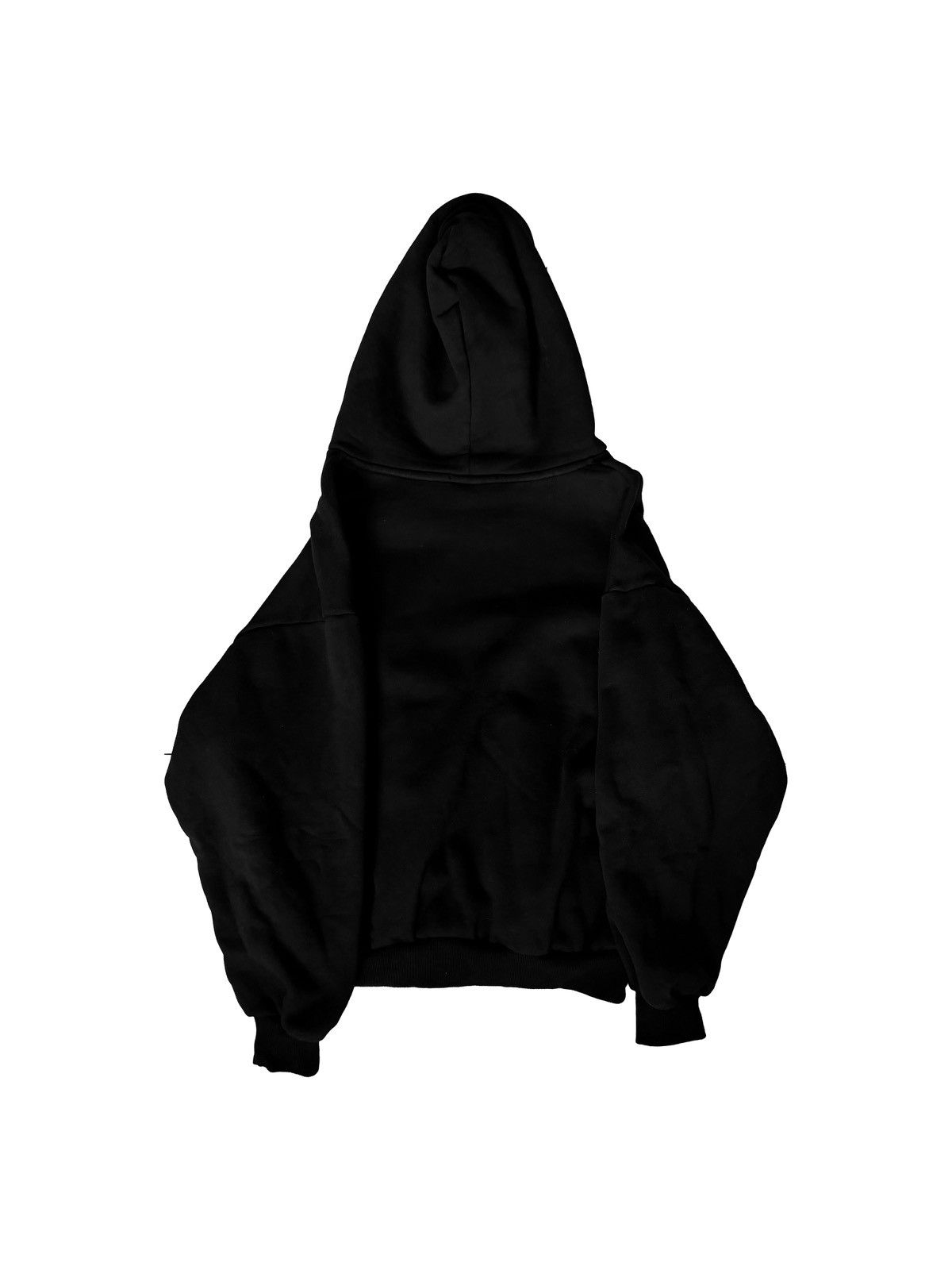 Other RIOT HILL RH27 VARSITY Hoodie Size US L / EU 52-54 / 3 - 2 Thumbnail