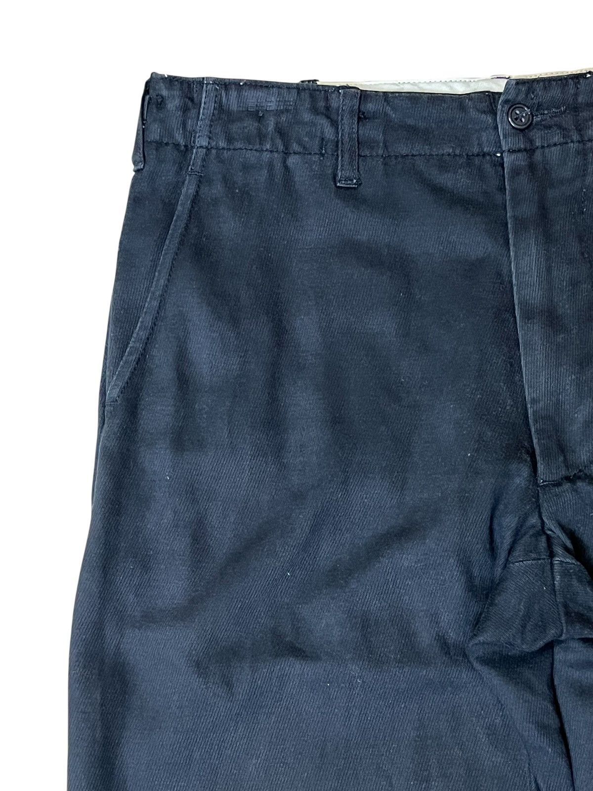 Engineered Garments Grail🔥ENGINEERED GARMENTS by nepenthes casual pants Size US 30 / EU 46 - 6 Thumbnail