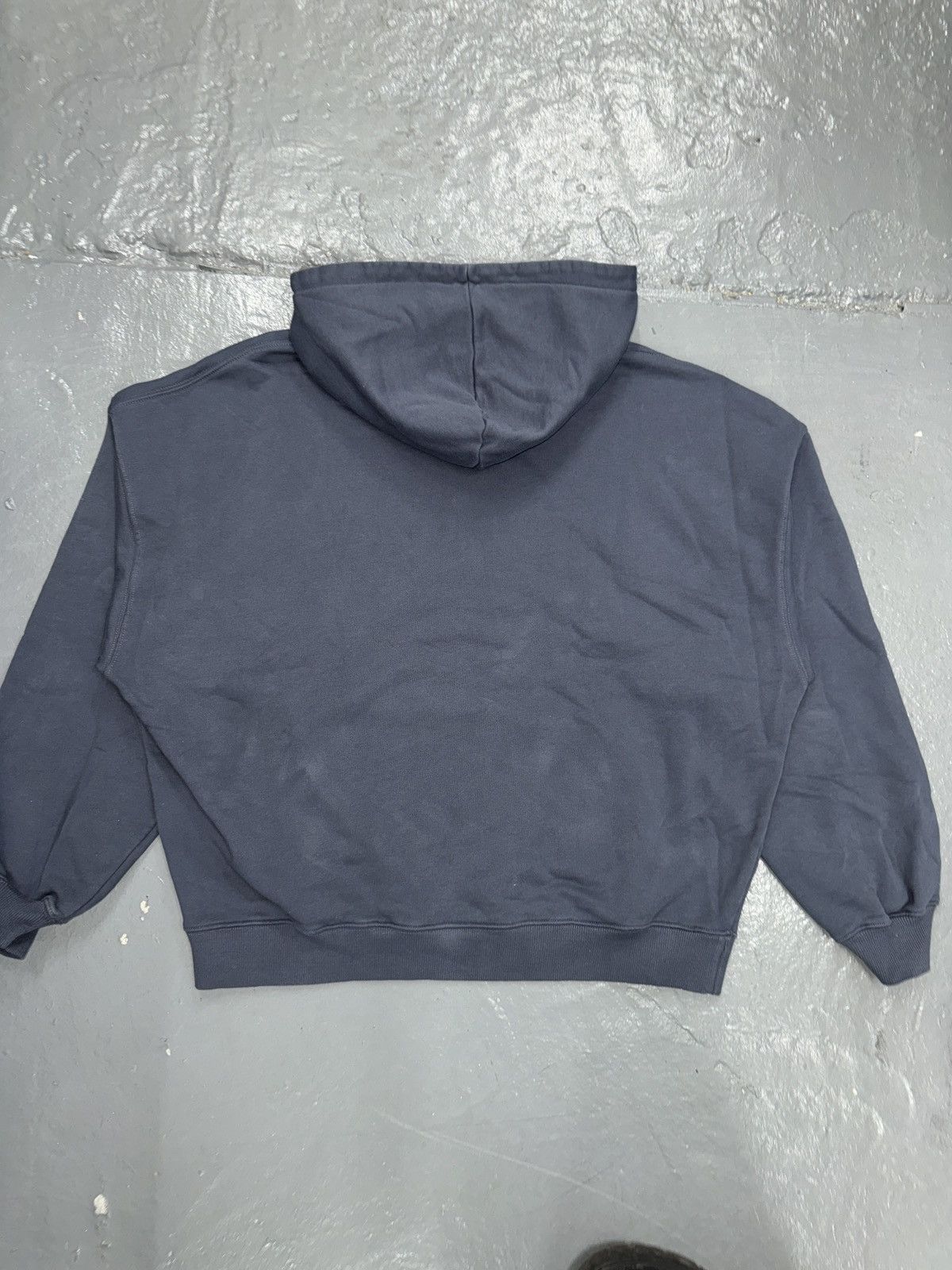 Other Cold Culture college pullover hoodie Size US XL / EU 56 / 4 - 4 Thumbnail