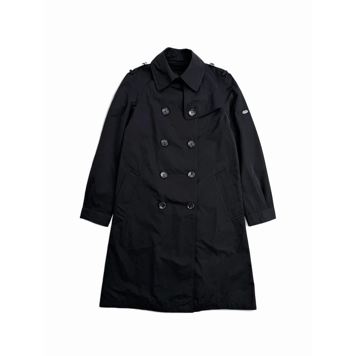 Coach Coach Nylon Coat Size XS / US 0-2 / IT 36-38 - 1 Thumbnail
