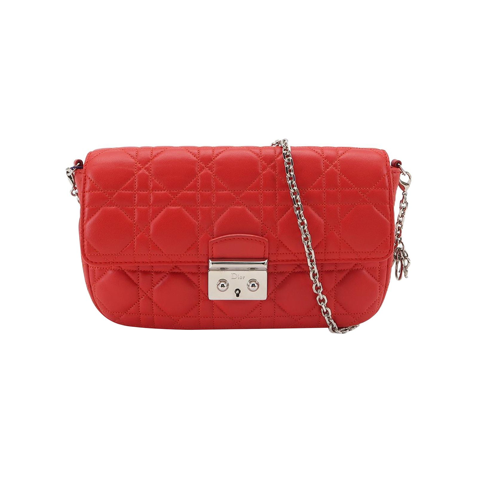Dior Dior Women os Shoulder Bags Size ONE SIZE - 1 Thumbnail