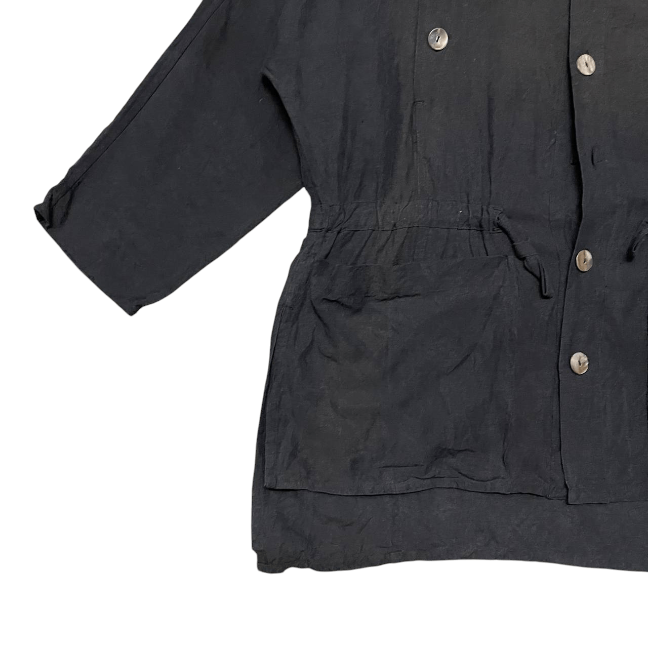 Hai Sporting Gear Vintage Hai Sporting Gear Issey Miyake Jacket Size US M / EU 48-50 / 2 - 3 Thumbnail