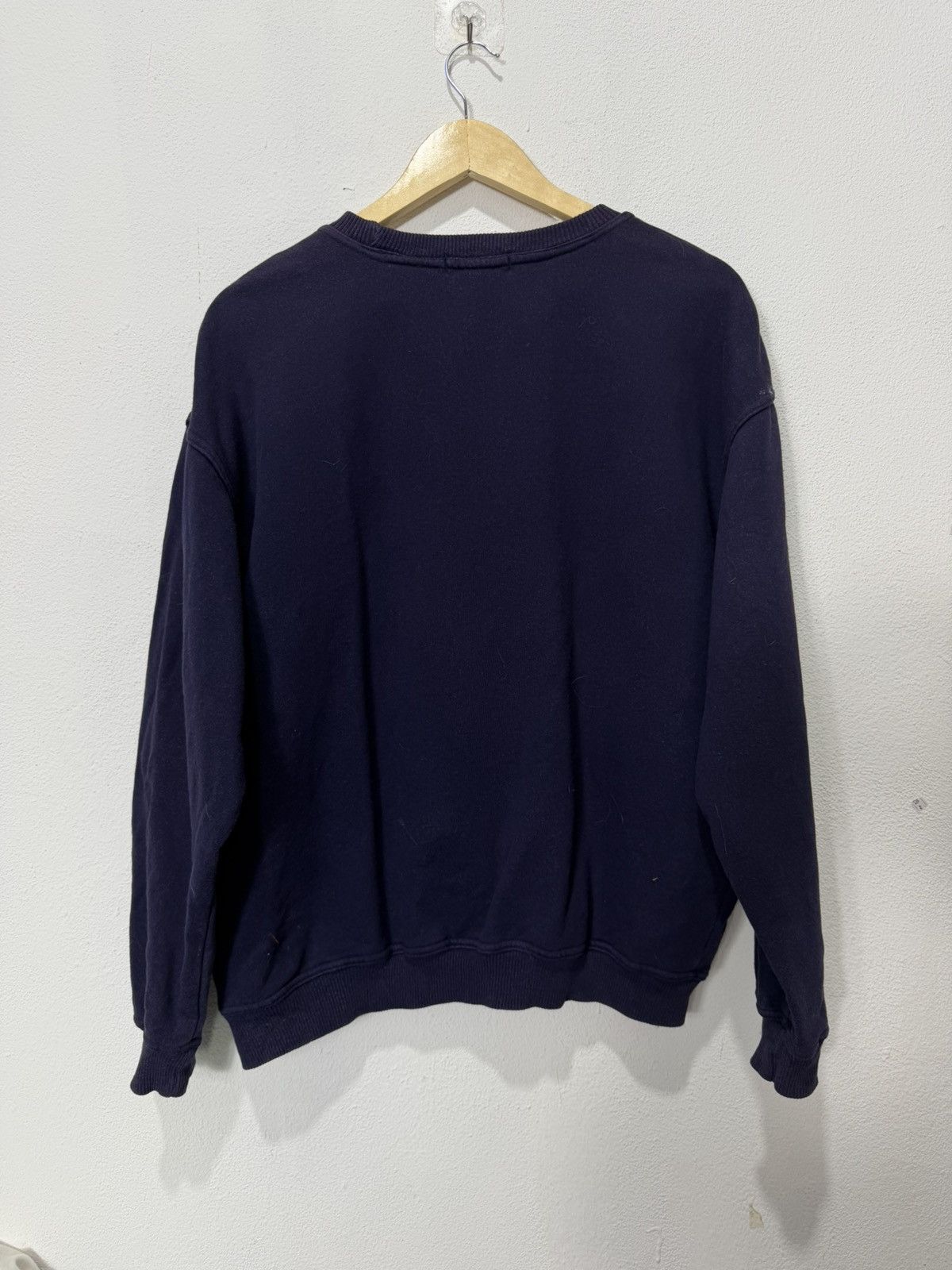 Yves Saint Laurent Vintage Yves Saint Laurent YSL Sweatshirt Size US M / EU 48-50 / 2 - 3 Thumbnail