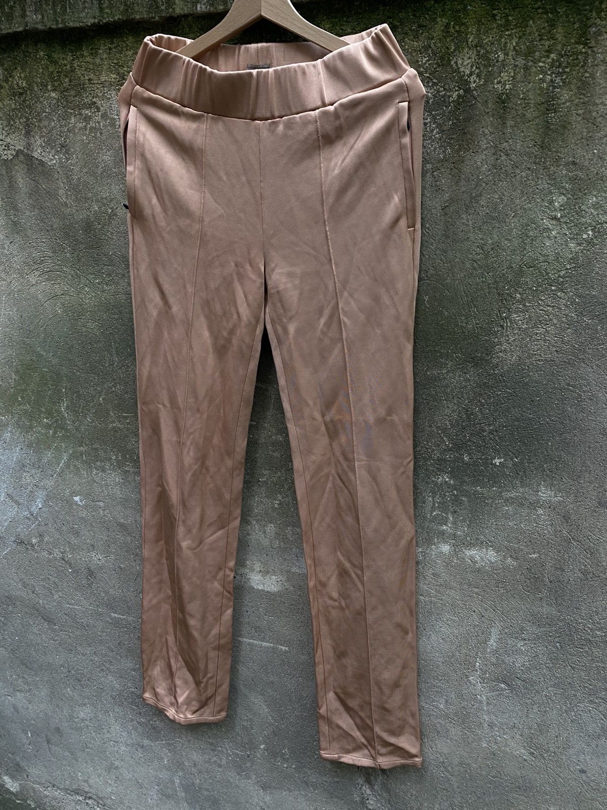 Bottega Veneta Bottega Veneta Pants Size 26" / US 2 / IT 38 - 4 Thumbnail