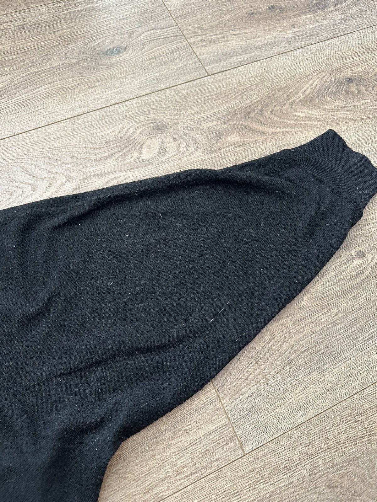 Maison Margiela 🔥VINTAGE MAISON MARGIELA UNISEX BAGGY SWEATER🔥 Size US M / EU 48-50 / 2 - 13 Thumbnail