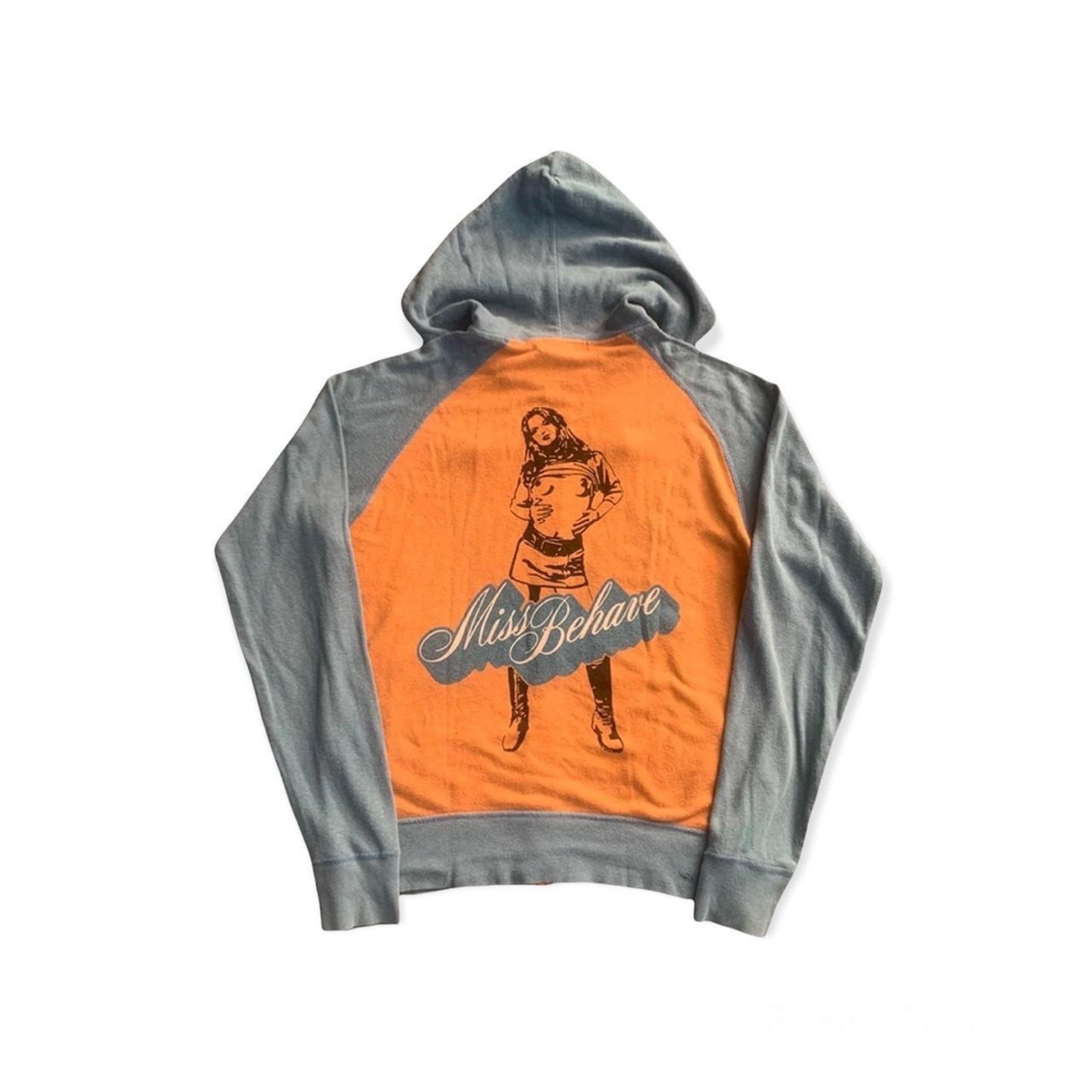 Hysteric Glamour × Japanese Brand Vintage Rare Hysteric Glamour X