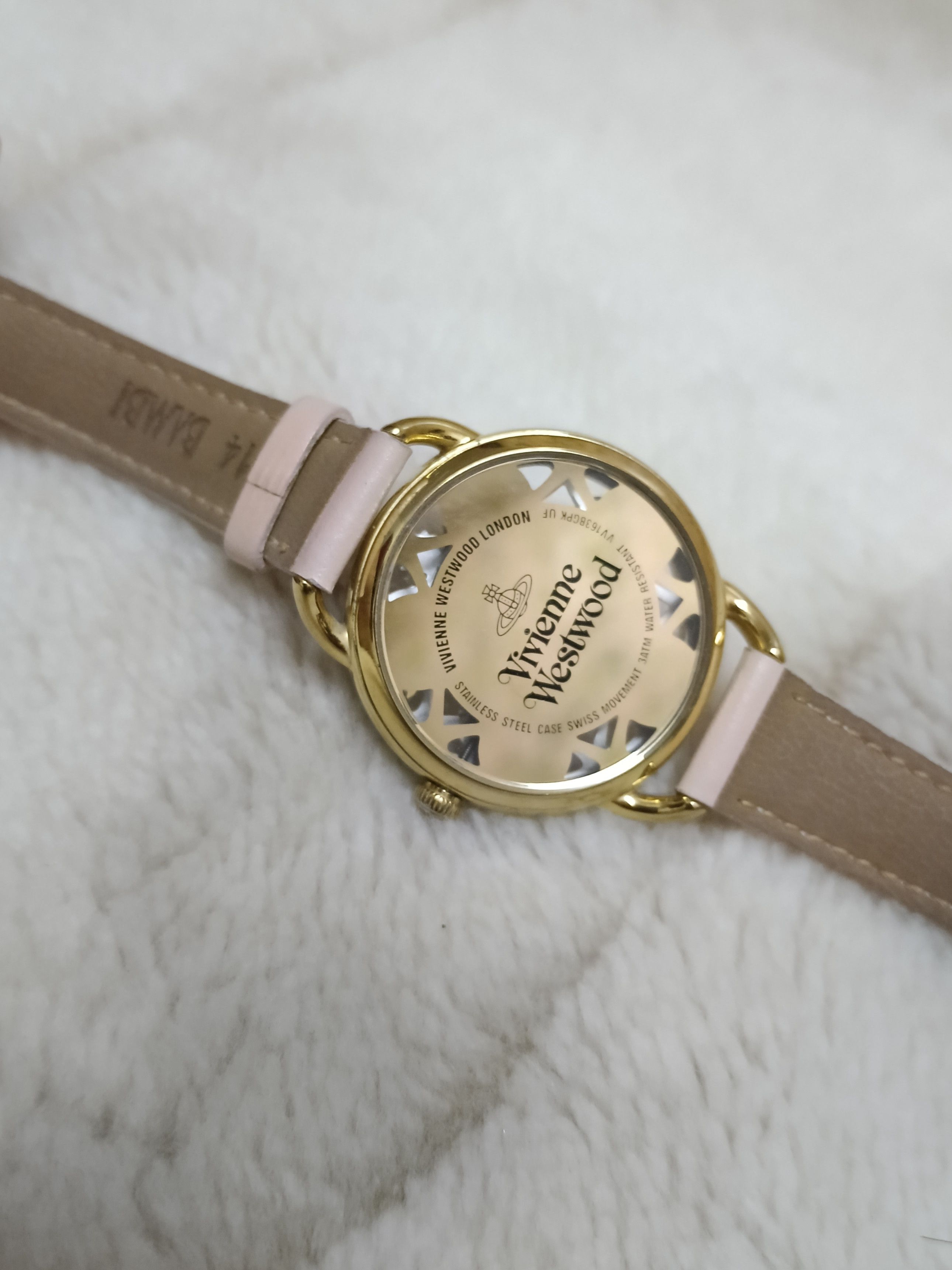 Vivienne Westwood VIVIENNE WESTWOOD SWISS MADE Size ONE SIZE - 3 Thumbnail
