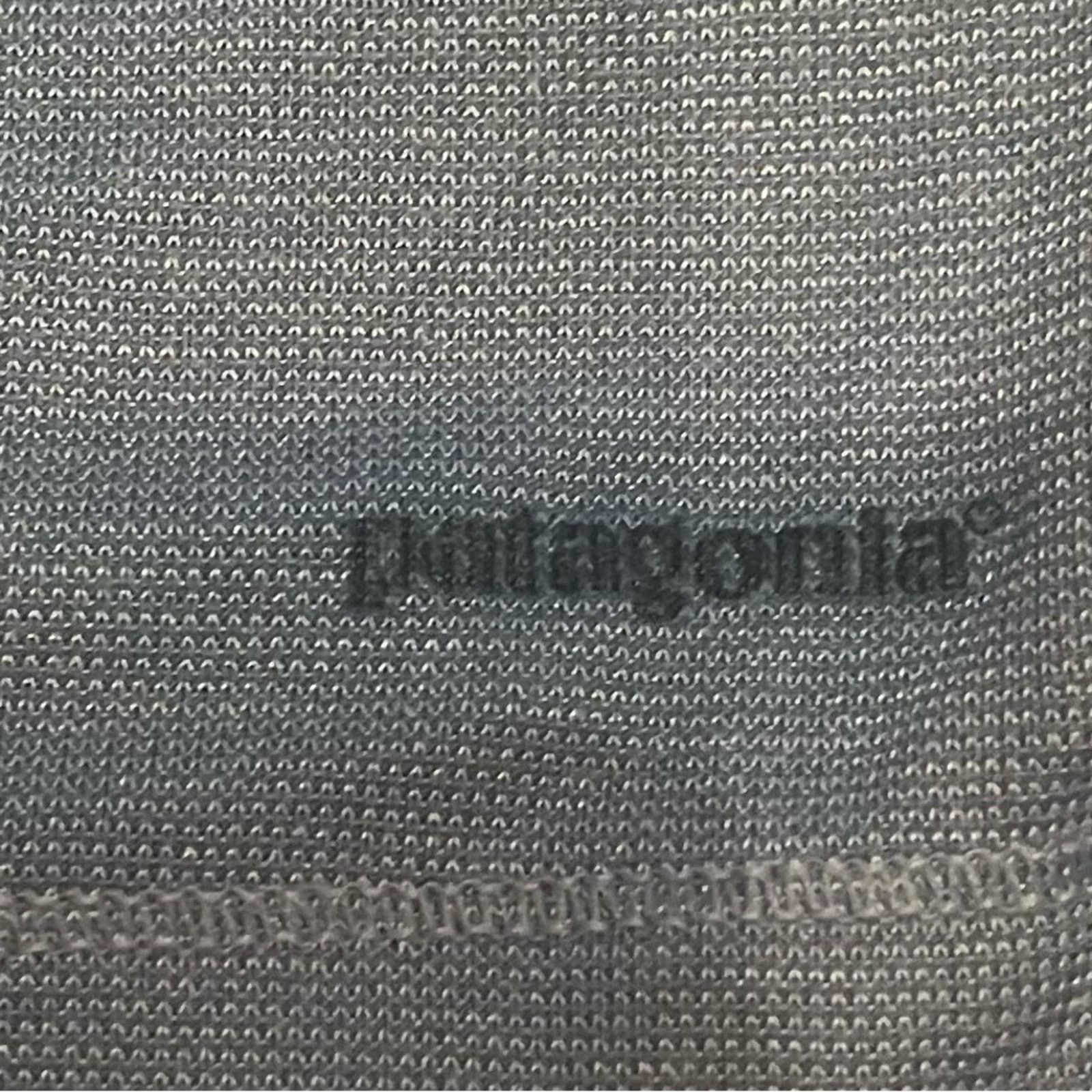 Patagonia Patagonia Capilene woman’s base layer top, size XL Size XL / US 12-14 / IT 48-50 - 3 Thumbnail