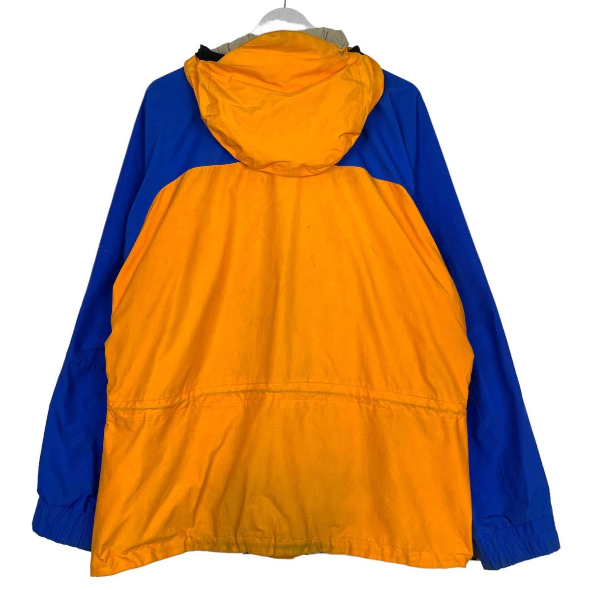 Japanese Brand × Marmot 💥MARMOT OUTDOOR SPORTWEAR DOWN JACKET Size US L / EU 52-54 / 3 - 8 Thumbnail