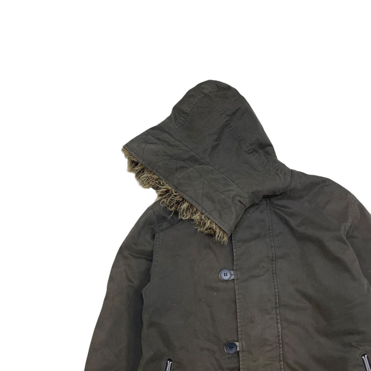 Japanese Brand Convace Attempt CNCV Snorkel Inspired N 2 B Jacket Size US M / EU 48-50 / 2 - 6 Thumbnail