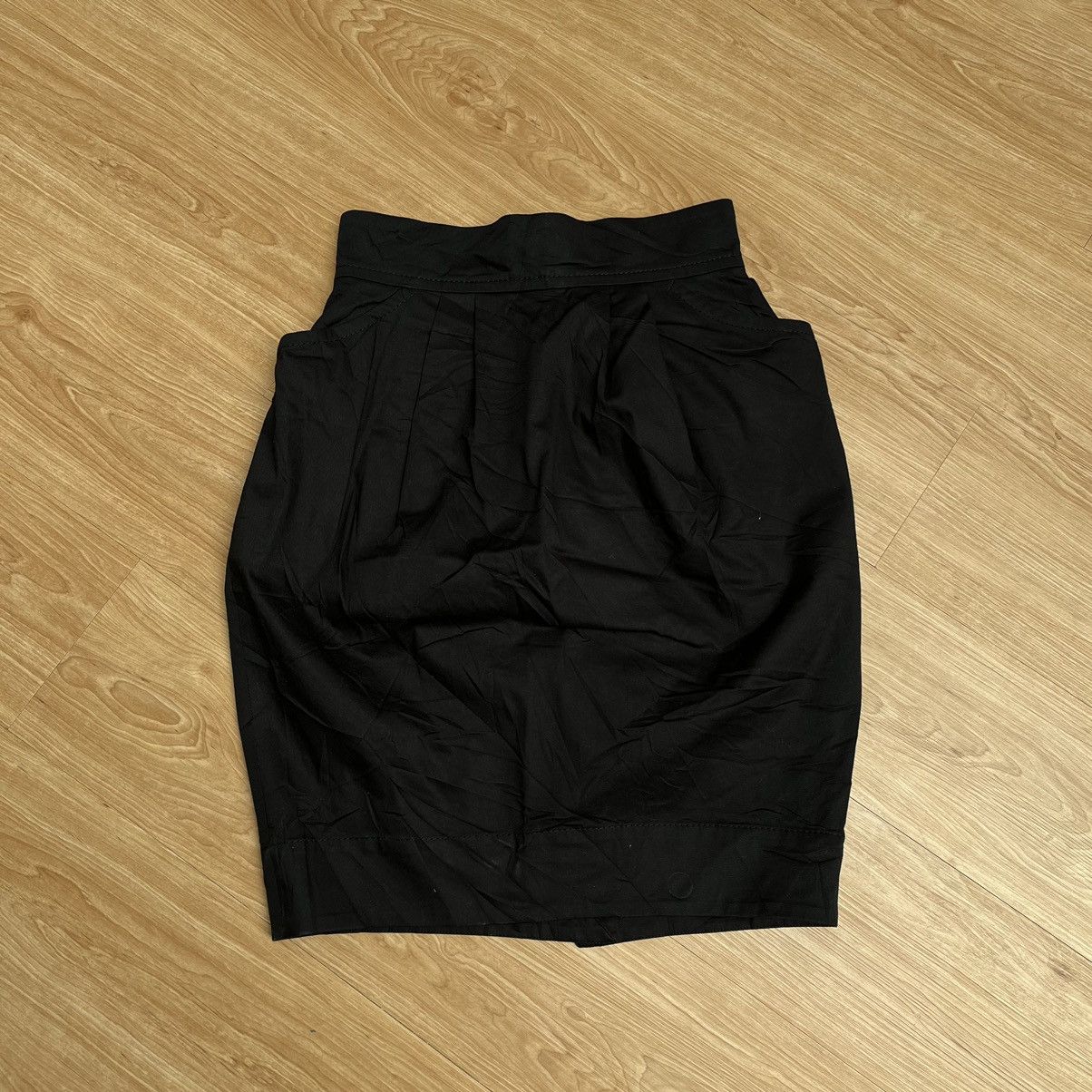 Vivienne Westwood Vivienne Westwood Red Label Mini Skirts Avant Garde Size 28" / US 6 / IT 42 - 4 Thumbnail