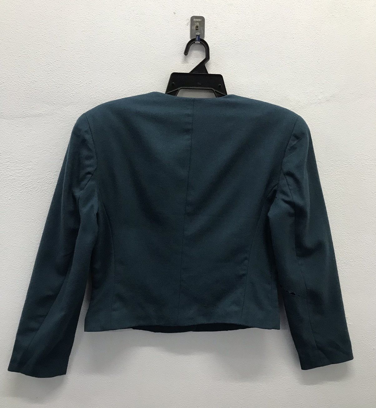 Japanese Brand × Vintage Vintage Olivier Montagut Paris Jacket Size US M / EU 48-50 / 2 - 2 Thumbnail