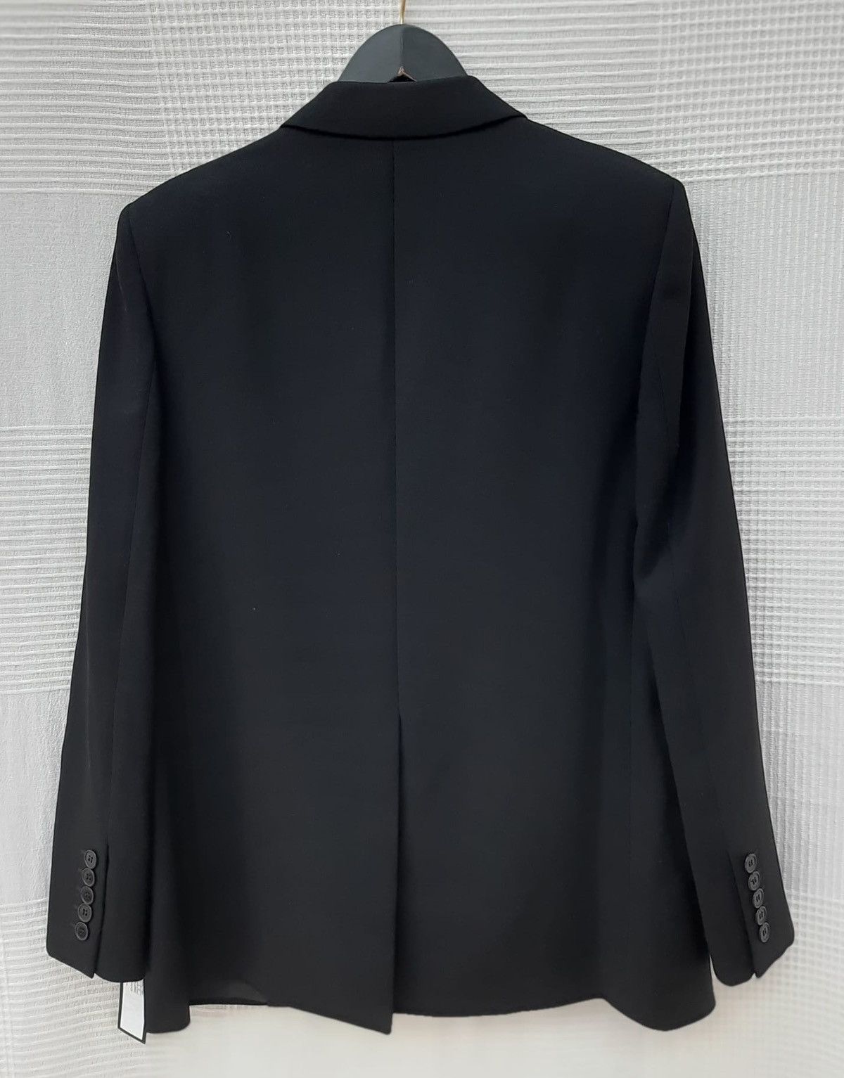 Saint Laurent Paris Saint Laurent Paris by Hedi Slimane FW16 Jacket Size 36R - 2 Thumbnail