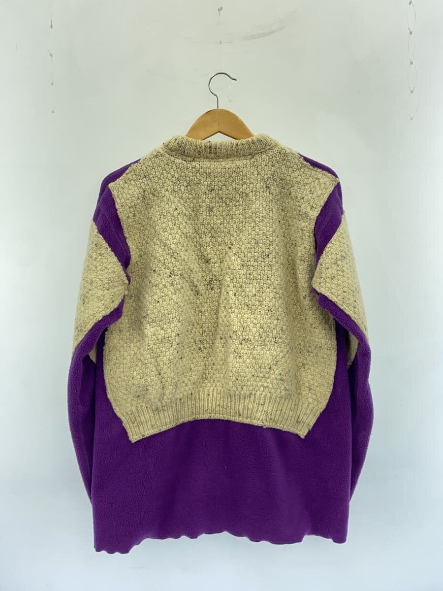 Needles Rebuild Cableknit Sweater Size US S / EU 44-46 / 1 - 2 Thumbnail
