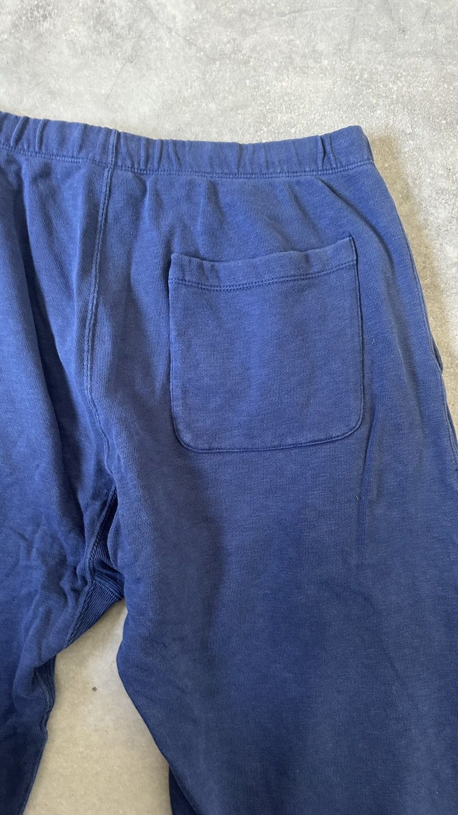 Champion VINTAGE CHAMPION NOVATO SWEATPANT Size US 32 / EU 48 - 13 Thumbnail