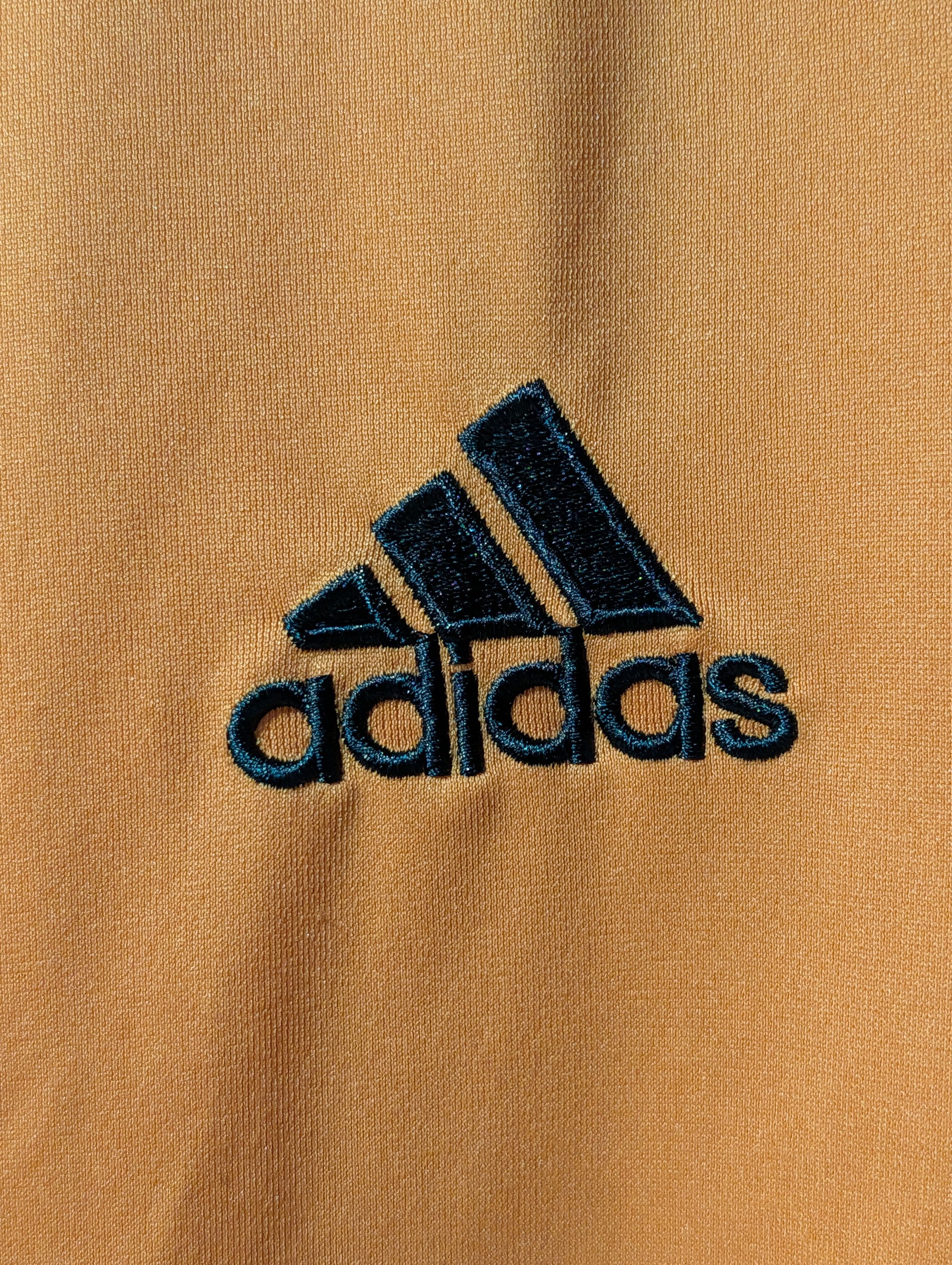 Adidas REAL MADRID 2013 2014 SHIRT SOCCER JERSEY ADIDAS BALE Size US L / EU 52-54 / 3 - 4 Thumbnail