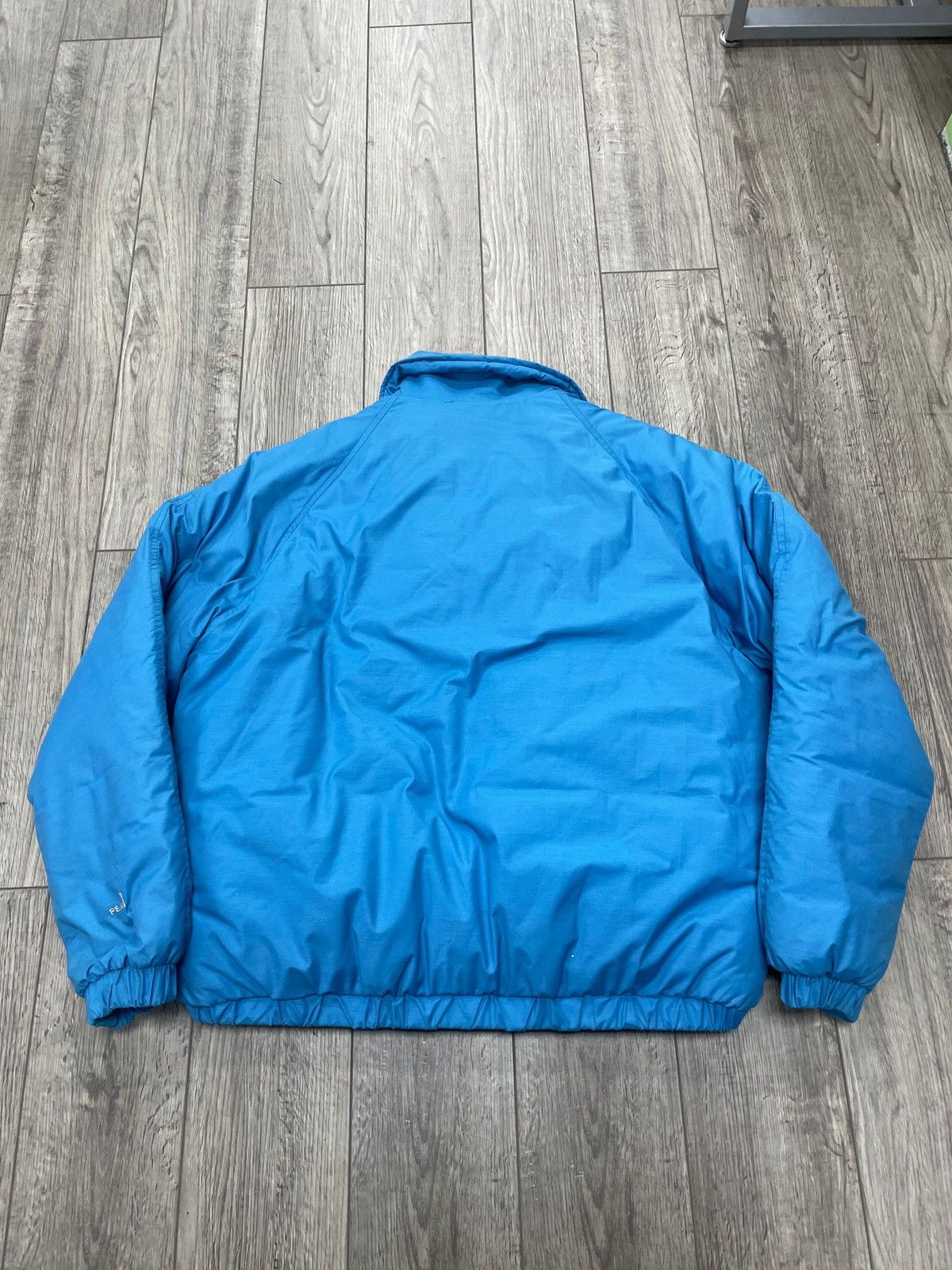 Vintage Vintage Peak Ski Puffer Jacket Size XL Size US XL / EU 56 / 4 - 5 Thumbnail