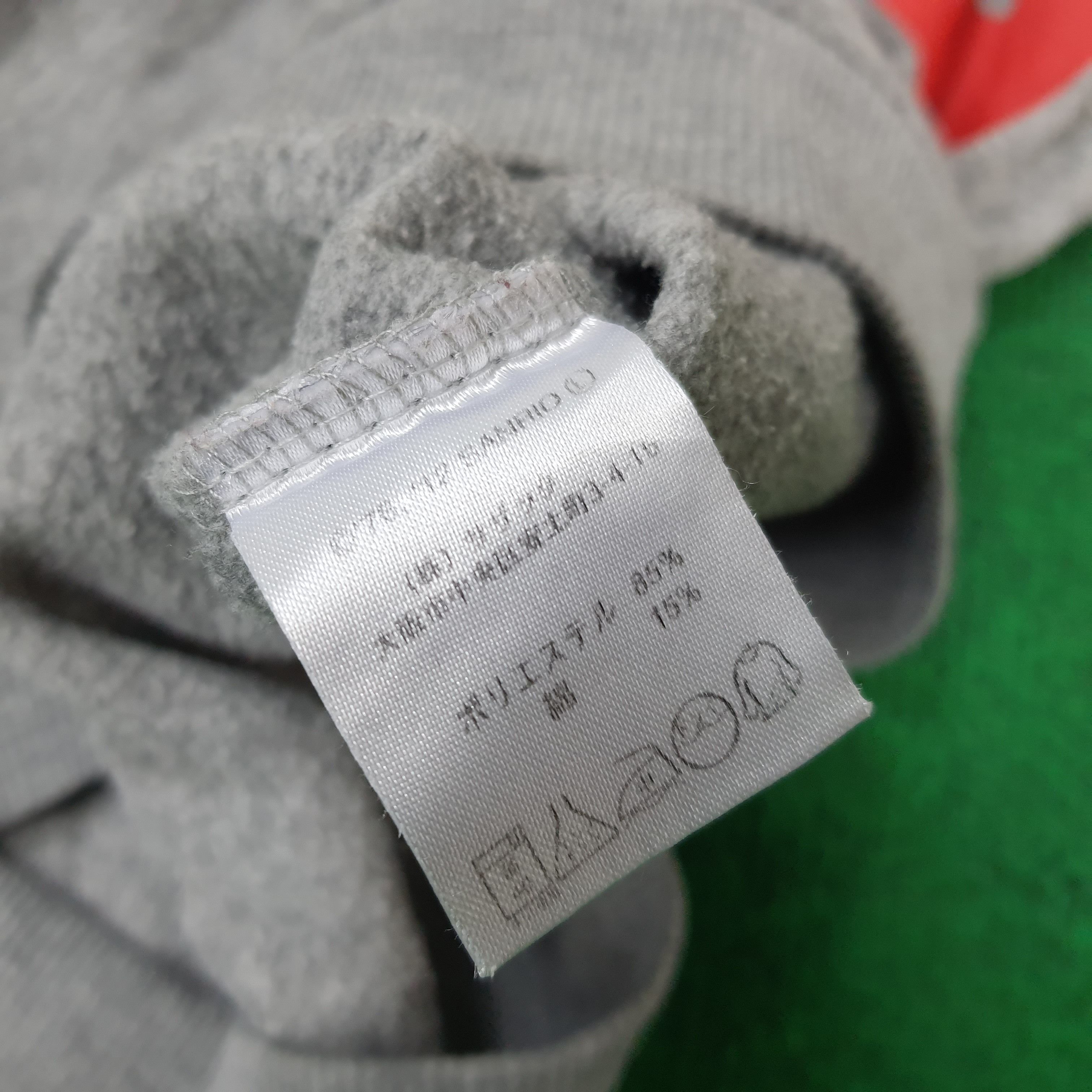 Japanese Brand × Vintage Vintage Hello Kitty Sweatshirt Size M / US 6-8 / IT 42-44 - 7 Thumbnail
