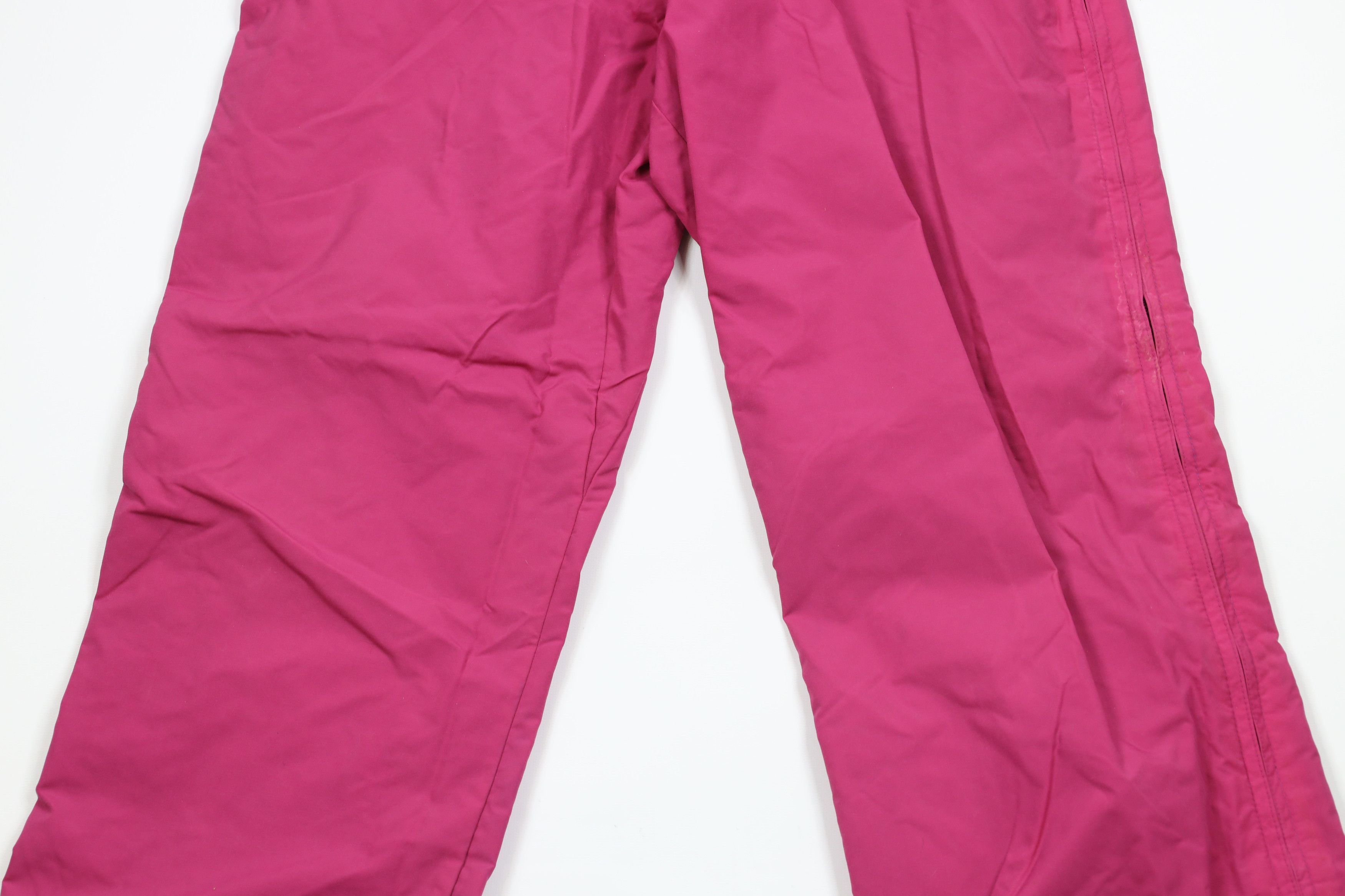 Columbia × Vintage Vintage 90s Columbia Reversible Ski Snowboard Snow Pants Size 30" / US 8 / IT 44 - 3 Thumbnail