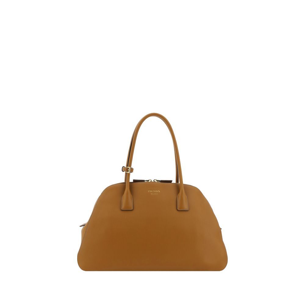 Prada Shoulder Women's Bag Size ONE SIZE - 1 Thumbnail