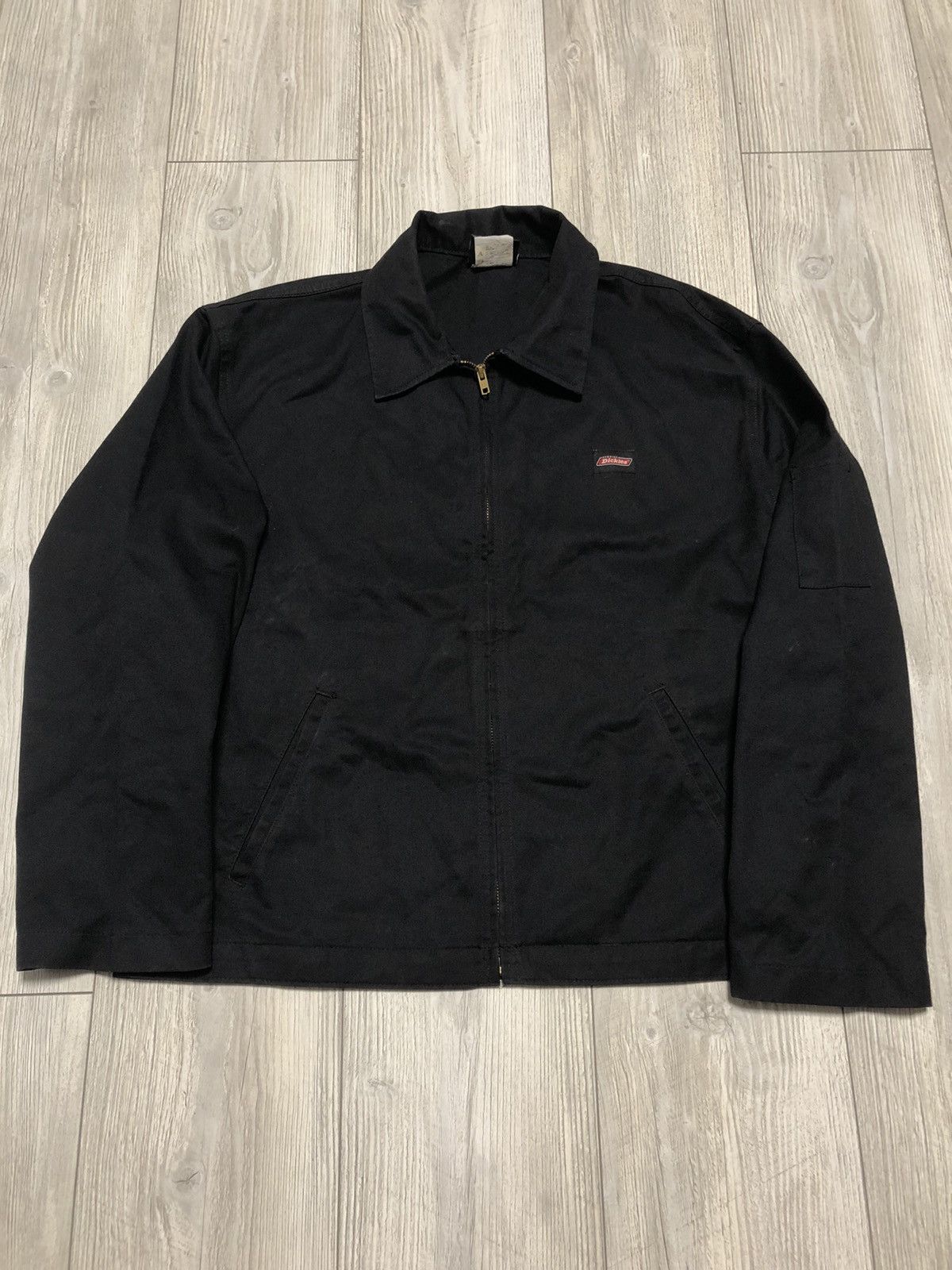 Dickies × Japanese Brand RARE DICKIES X PIZZA OF DEATH RECORDS
