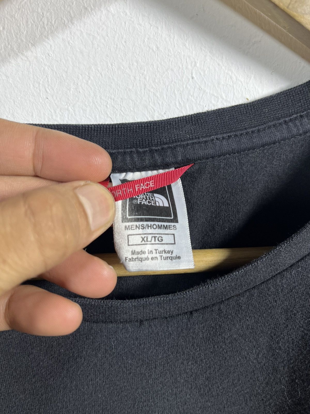 The North Face 🧊 The North Face Graphic Tee – Fine Alpine Equipment Series Size US XL / EU 56 / 4 - 3 Thumbnail