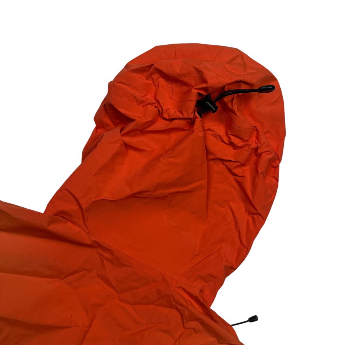 Arc'teryx Arc’teryx Alpha Sl Goretex Jacket Outdoor Life Streetwear Size S / US 4 / IT 40 - 11 Thumbnail