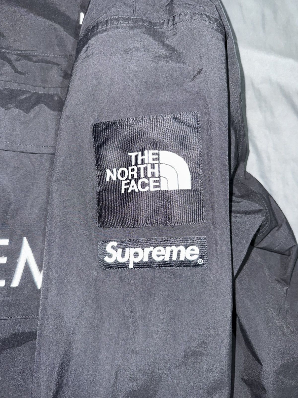 Supreme × The North Face Supreme The North Face Cargo Jacket Size US M / EU 48-50 / 2 - 3 Thumbnail