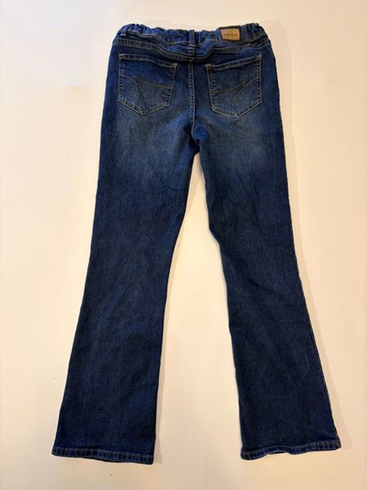 Jordache Jordache Bootcut Jeans Size 18 Size 24" / US 00 / IT 34 - 2 Thumbnail