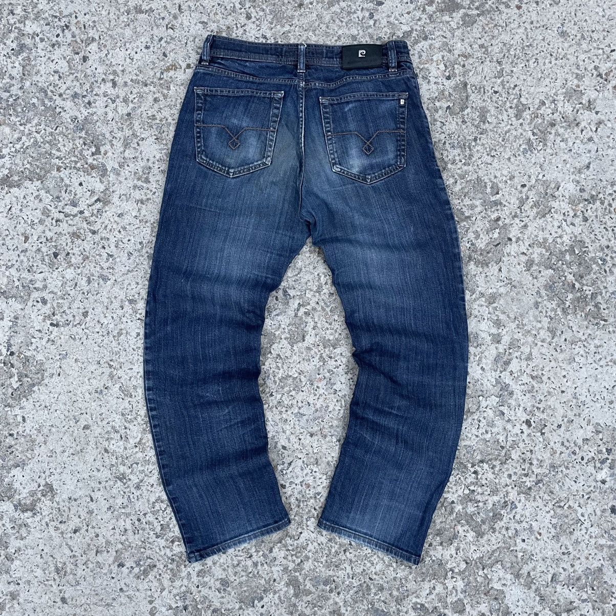 Pierre Cardin Vintage Pierre Cardin Jeans Size 32 Y2K 00s USA Size US 32 / EU 48 - 1 Thumbnail