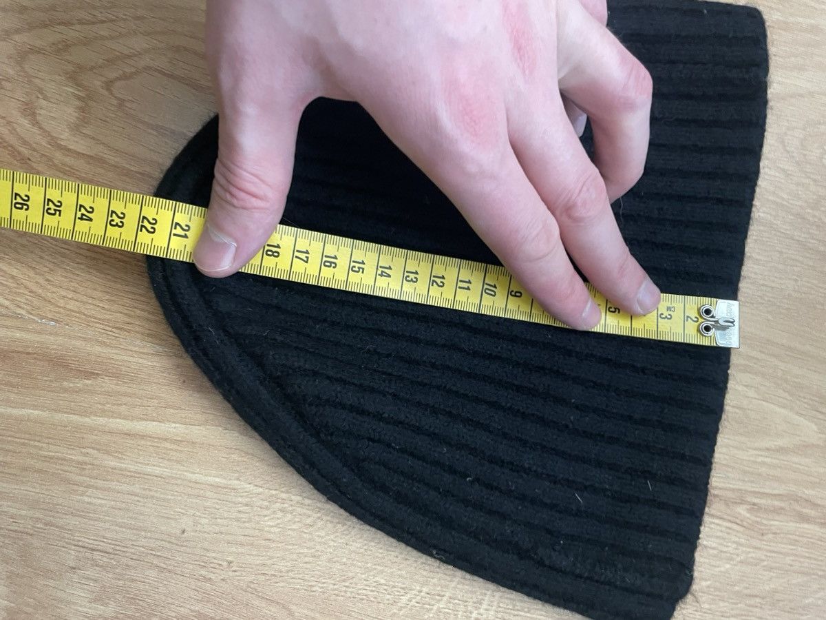 Prada Prada wool beanie Size ONE SIZE - 7 Thumbnail