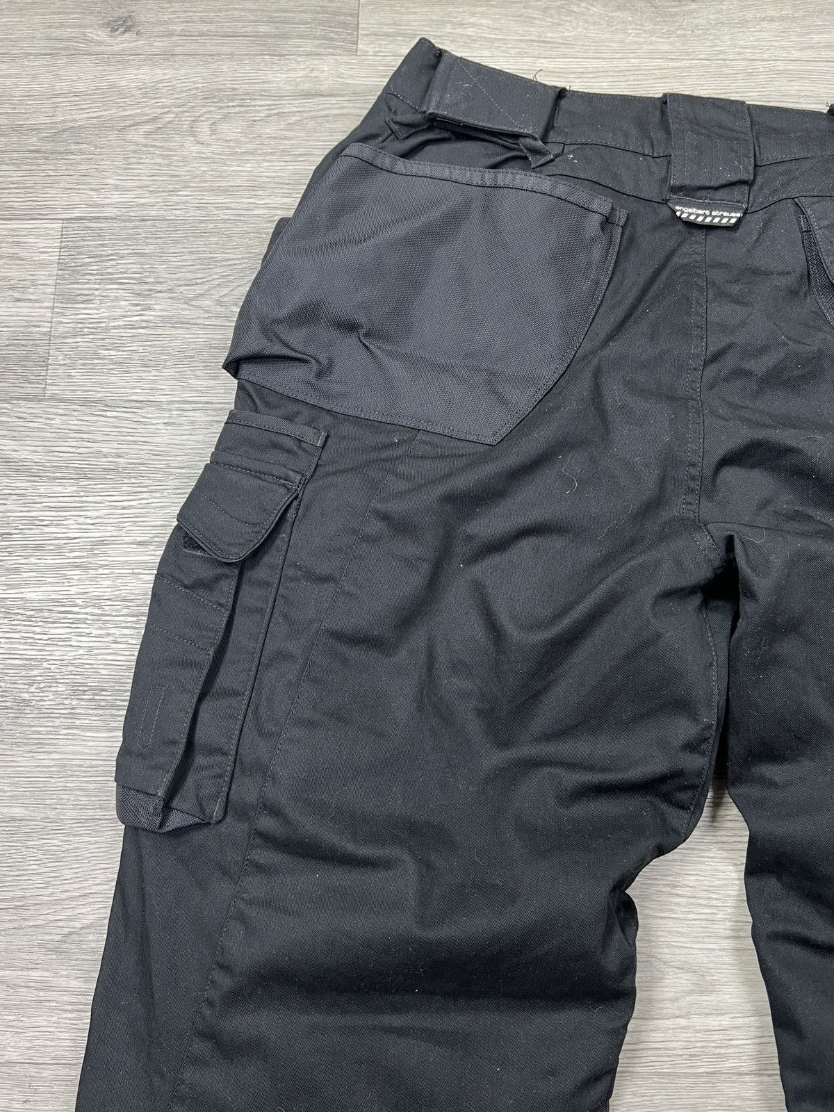 Other Engelbert Strauss Motion Cordura Work Pants Double Knee Size US 36 / EU 52 - 10 Thumbnail